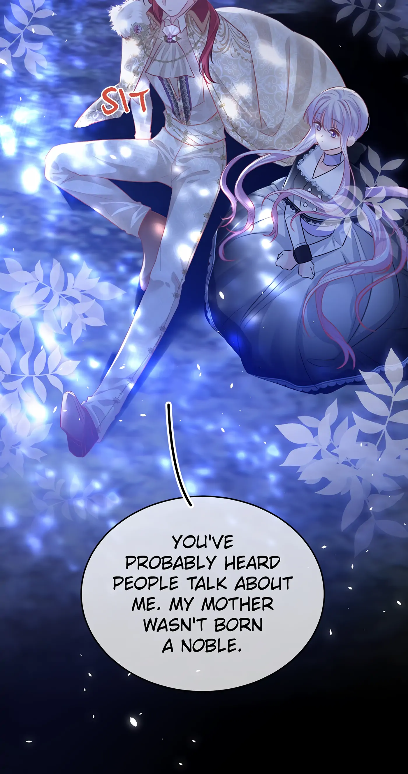 Governess of a Tyrant Chapter 39 - page 39