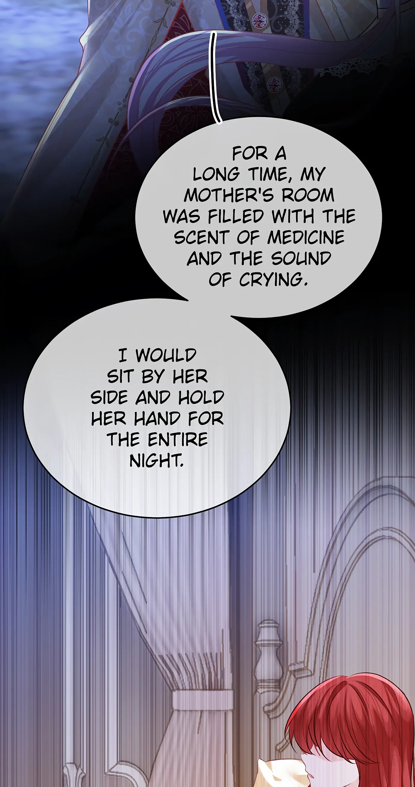 Governess of a Tyrant Chapter 39 - page 41