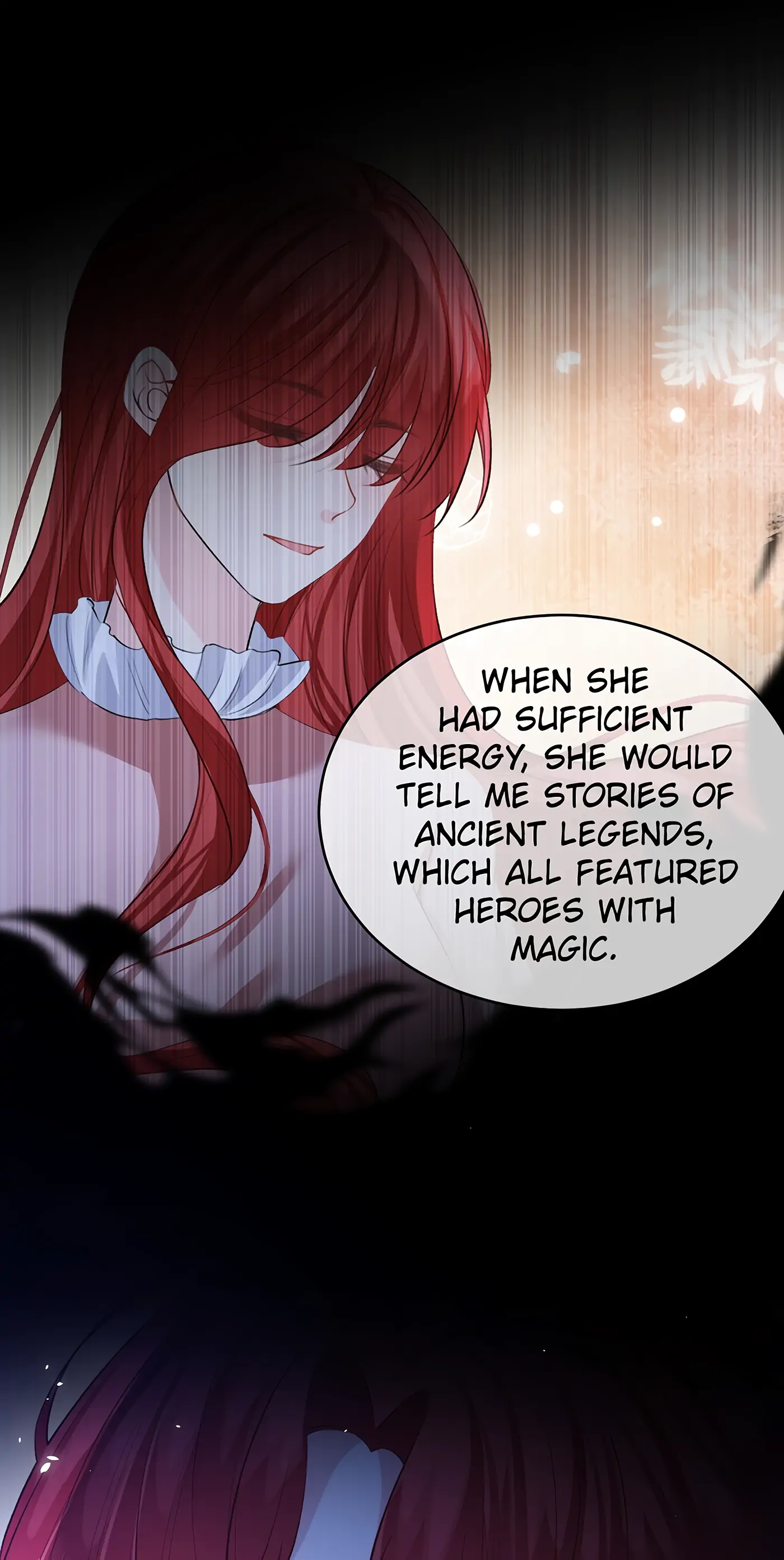 Governess of a Tyrant Chapter 39 - page 43