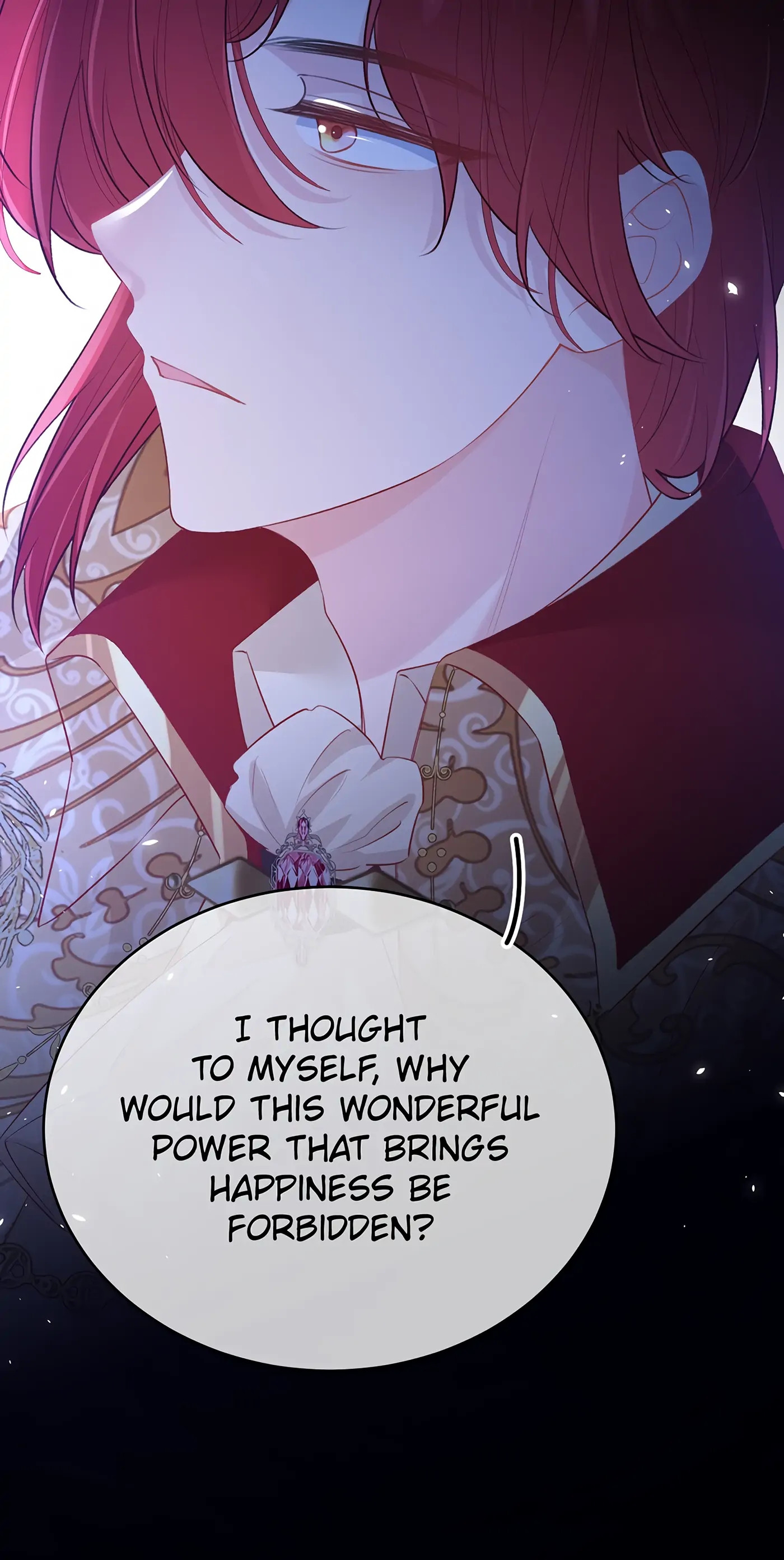 Governess of a Tyrant Chapter 39 - page 44