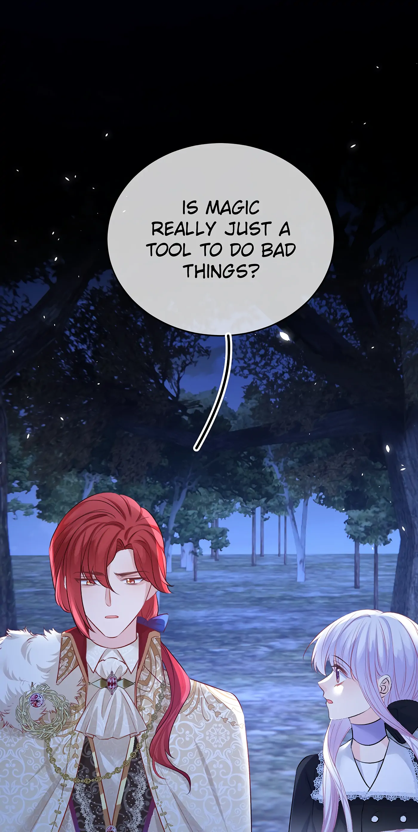 Governess of a Tyrant Chapter 39 - page 45