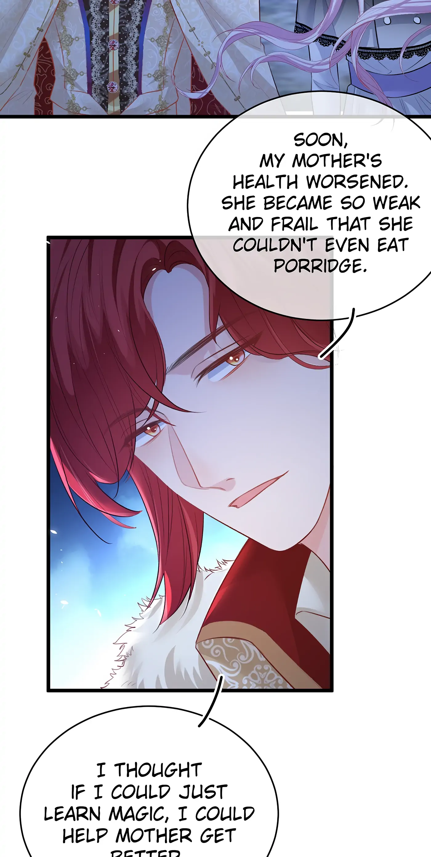 Governess of a Tyrant Chapter 39 - page 46