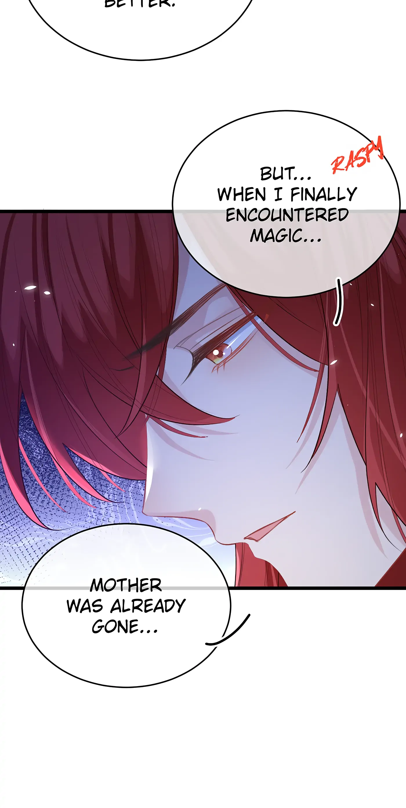 Governess of a Tyrant Chapter 39 - page 47