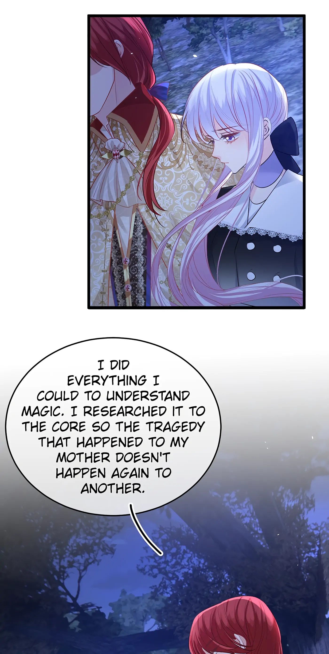 Governess of a Tyrant Chapter 39 - page 48