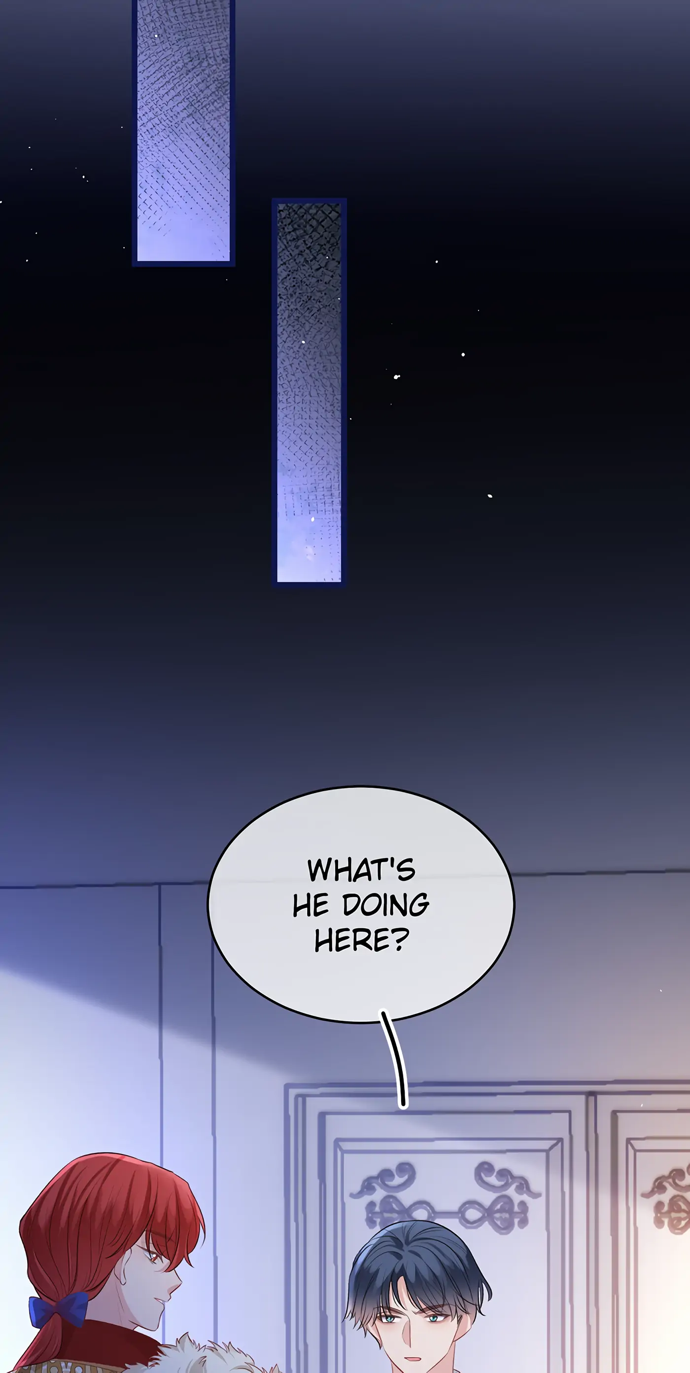 Governess of a Tyrant Chapter 39 - page 55