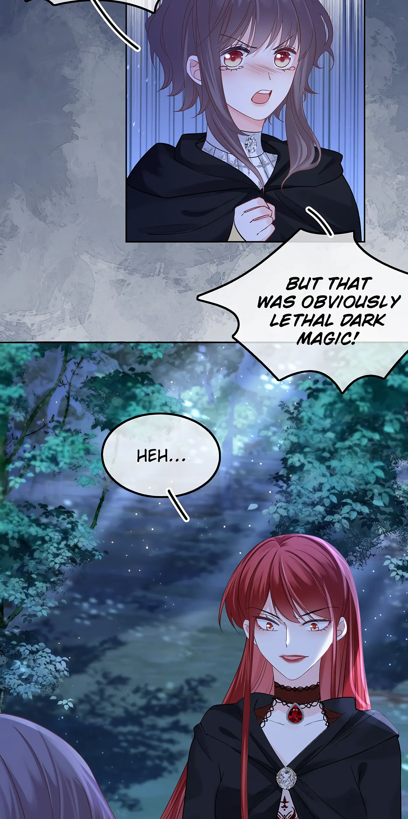 Governess of a Tyrant Chapter 39 - page 6