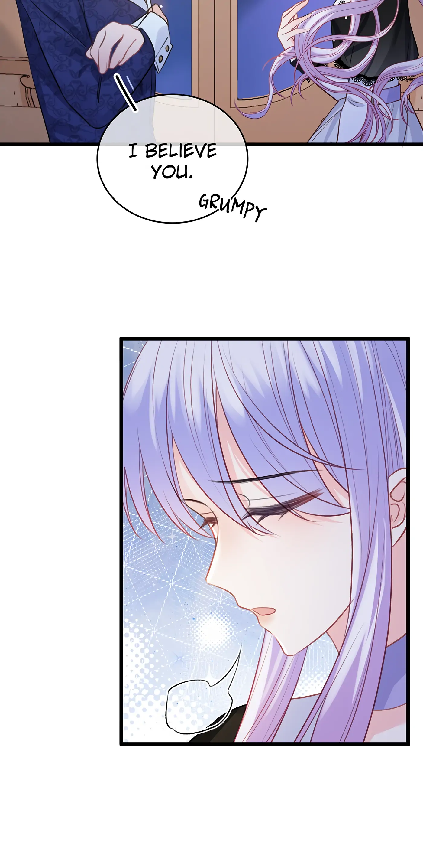 Governess of a Tyrant Chapter 39 - page 66