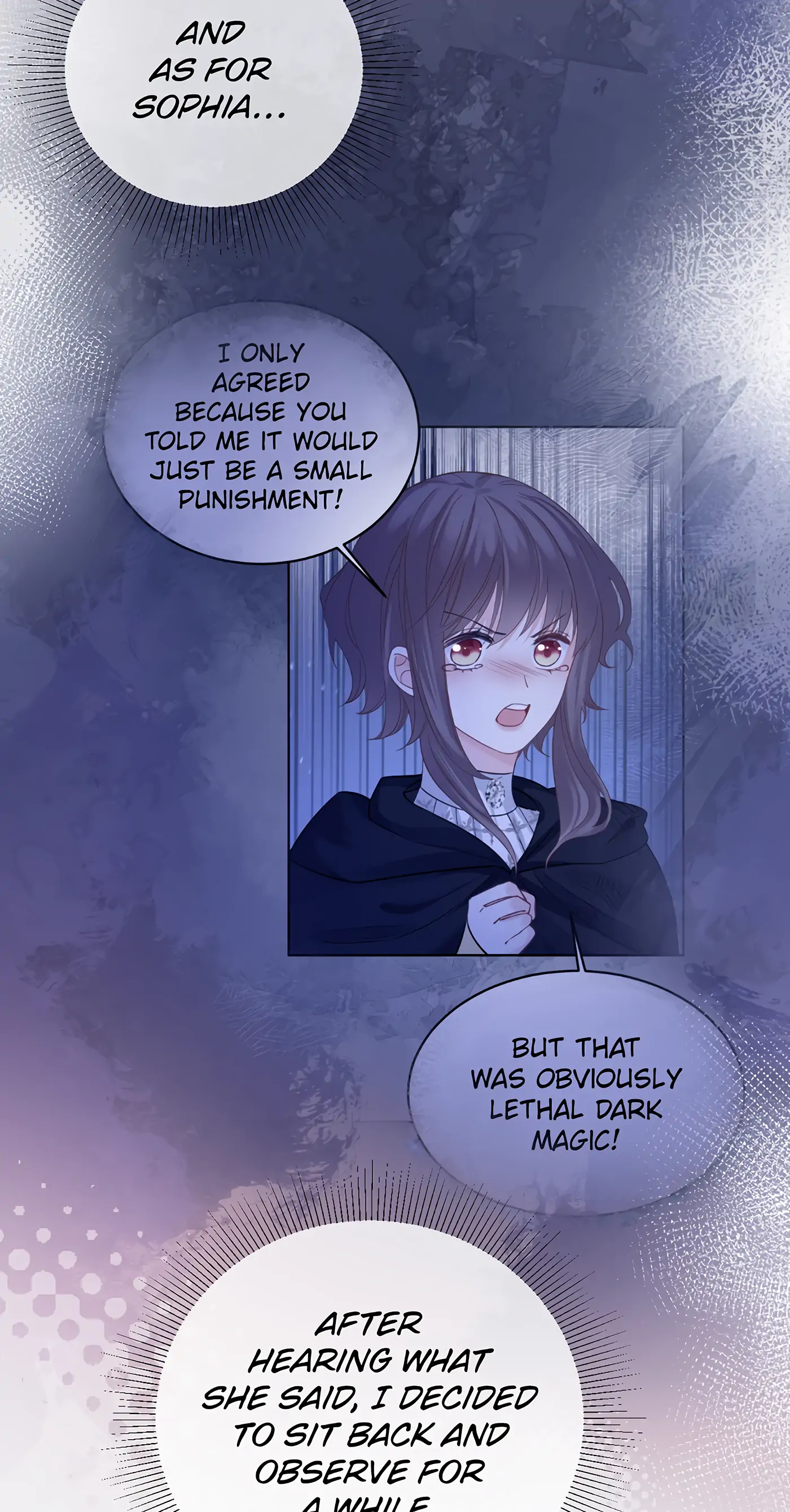 Governess of a Tyrant Chapter 39 - page 68