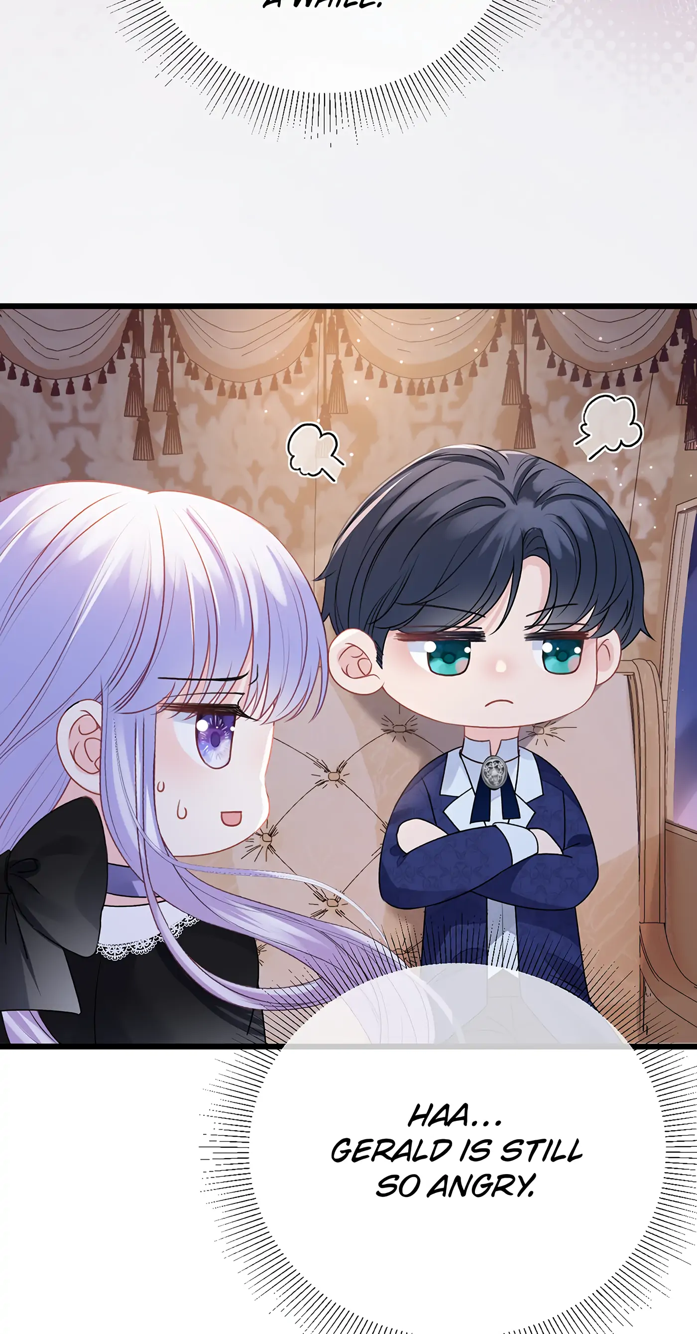 Governess of a Tyrant Chapter 39 - page 69
