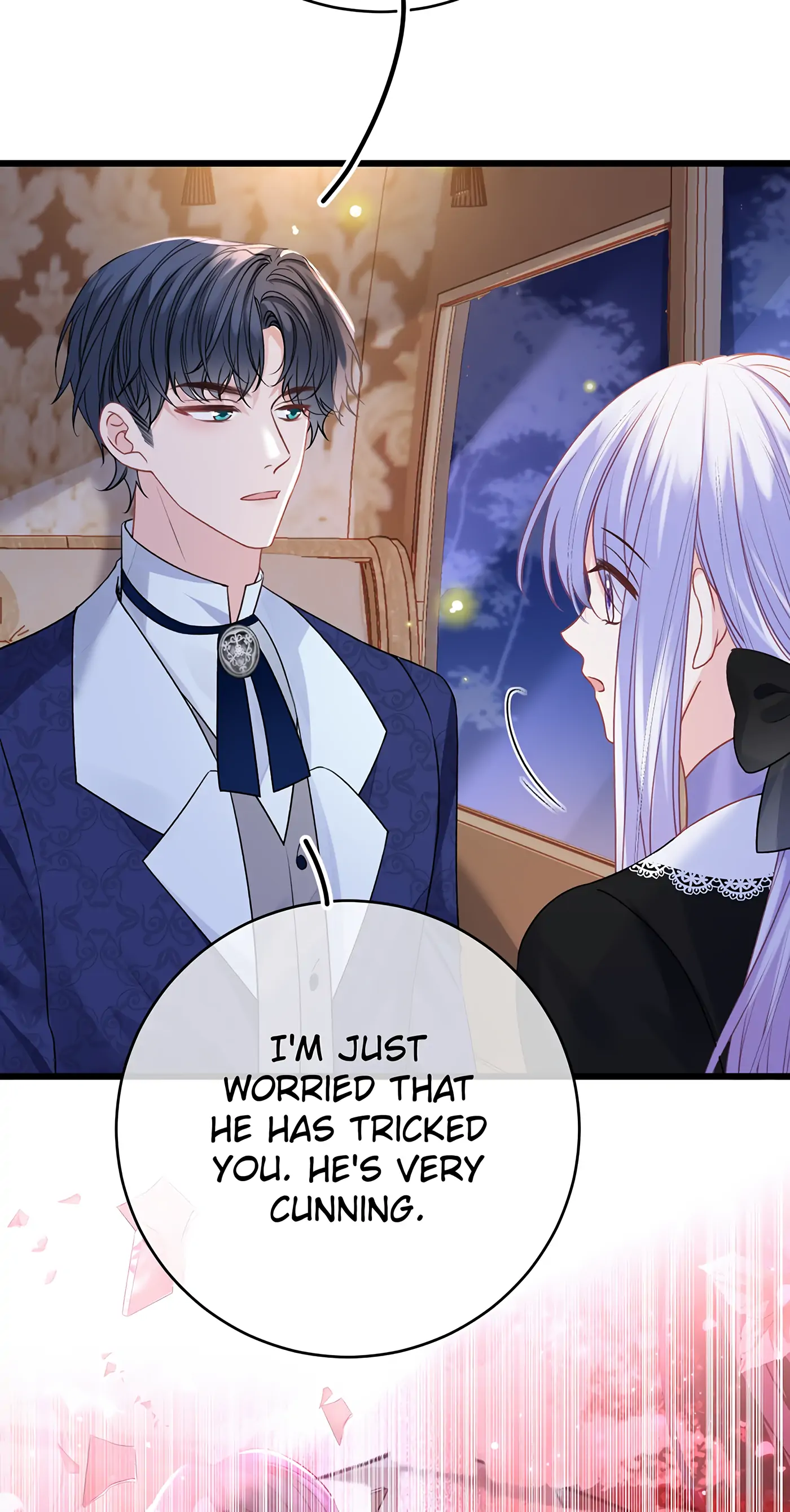 Governess of a Tyrant Chapter 39 - page 71