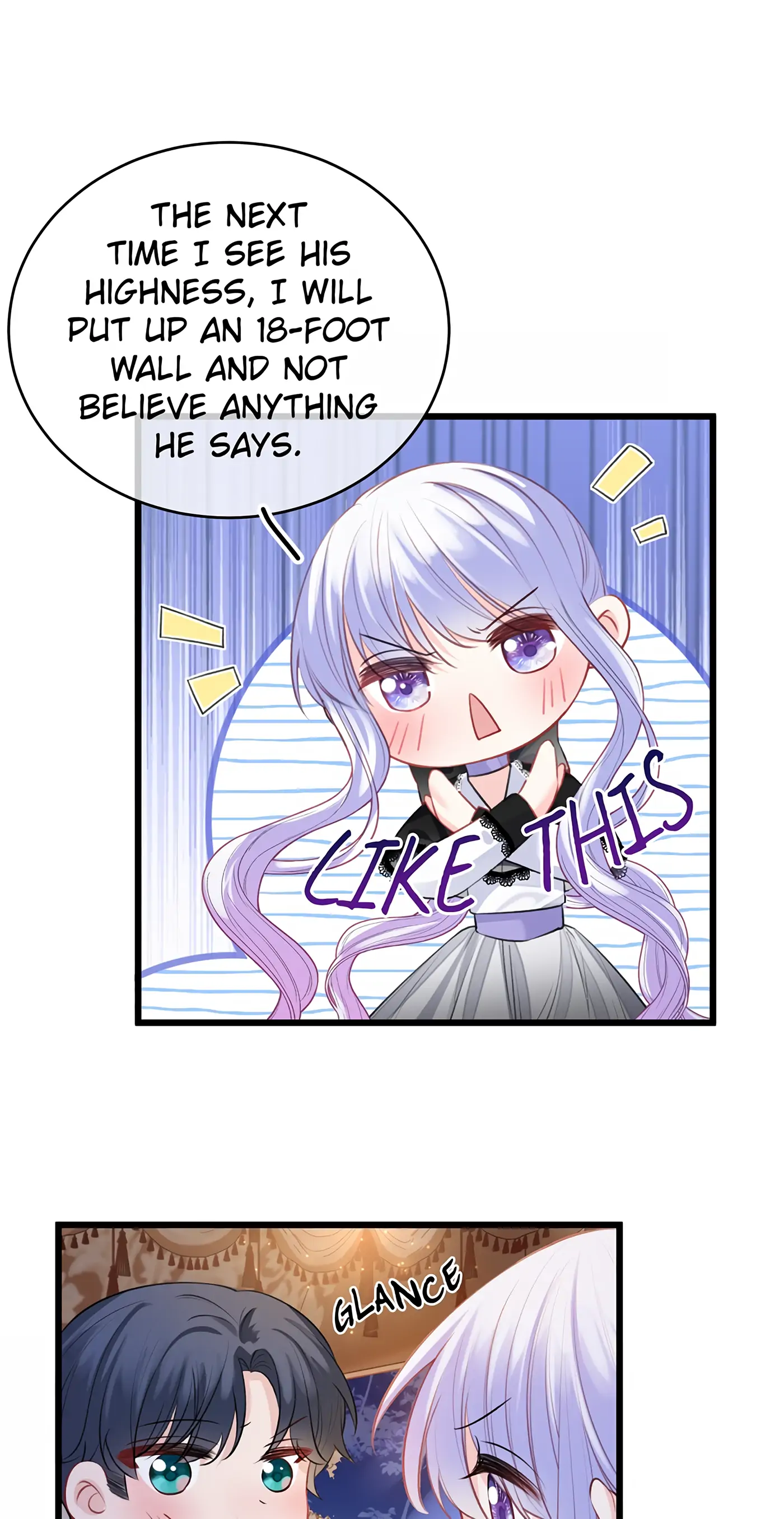 Governess of a Tyrant Chapter 39 - page 76