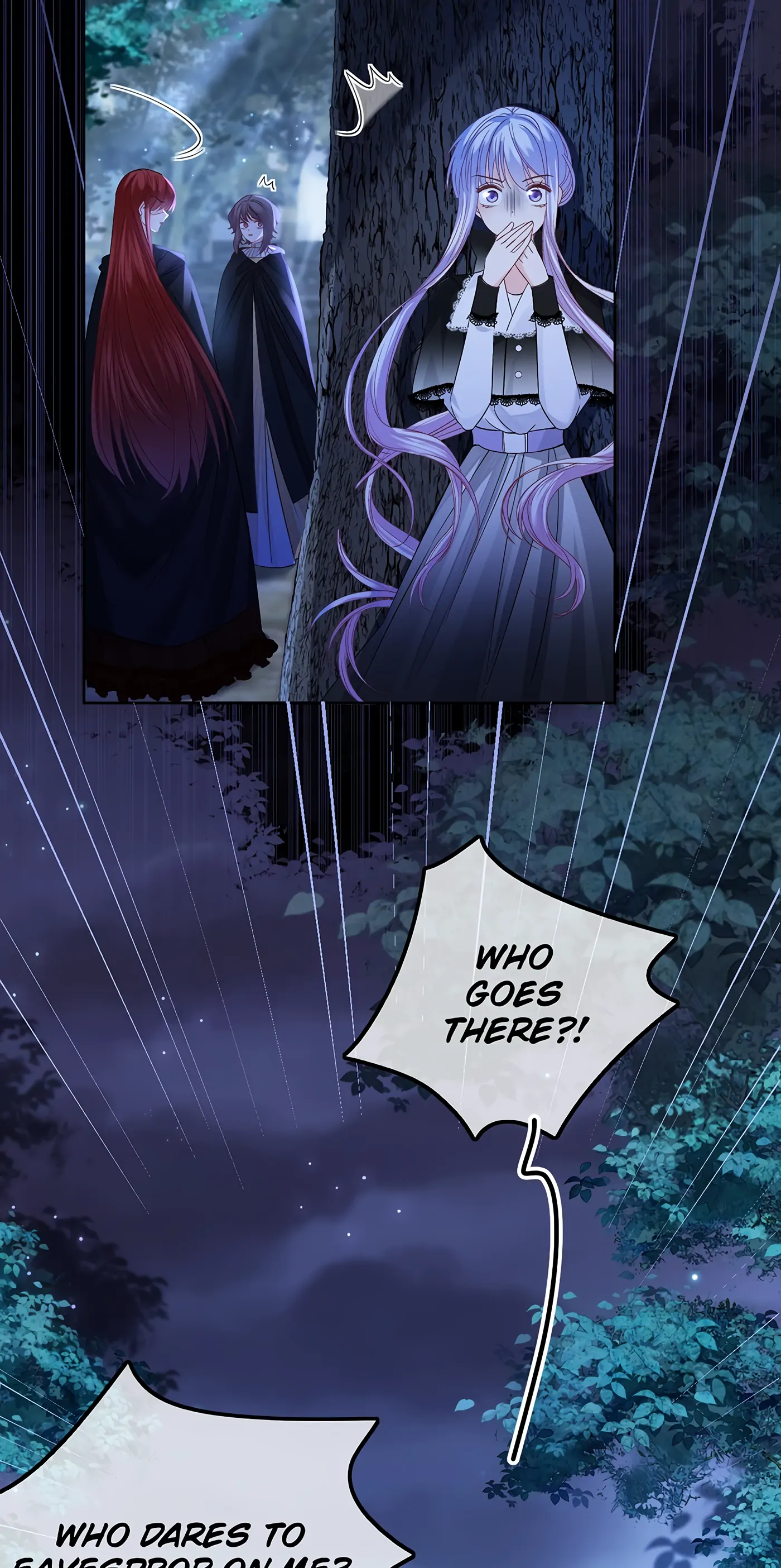 Governess of a Tyrant Chapter 39 - page 8