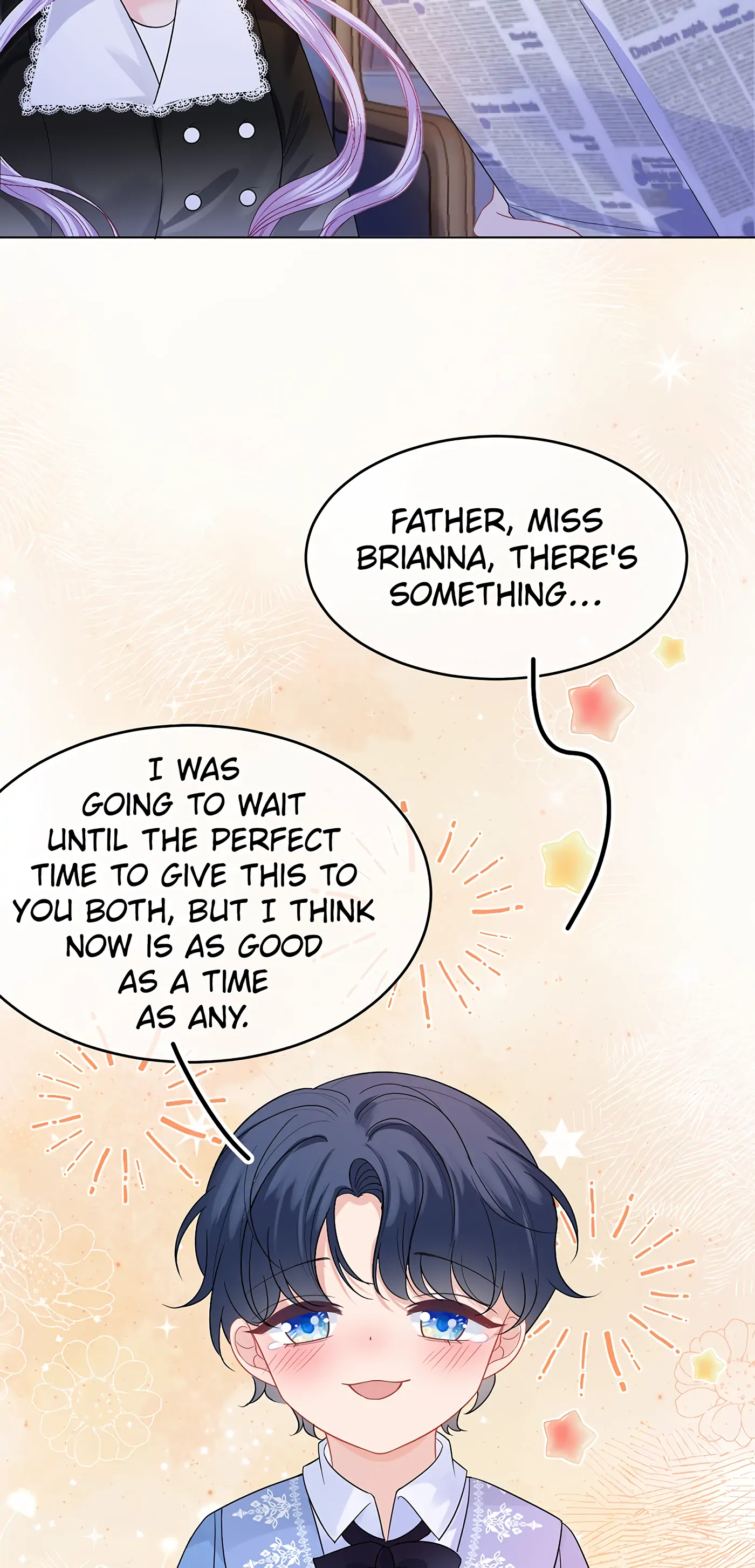 Governess of a Tyrant Chapter 40 - page 15