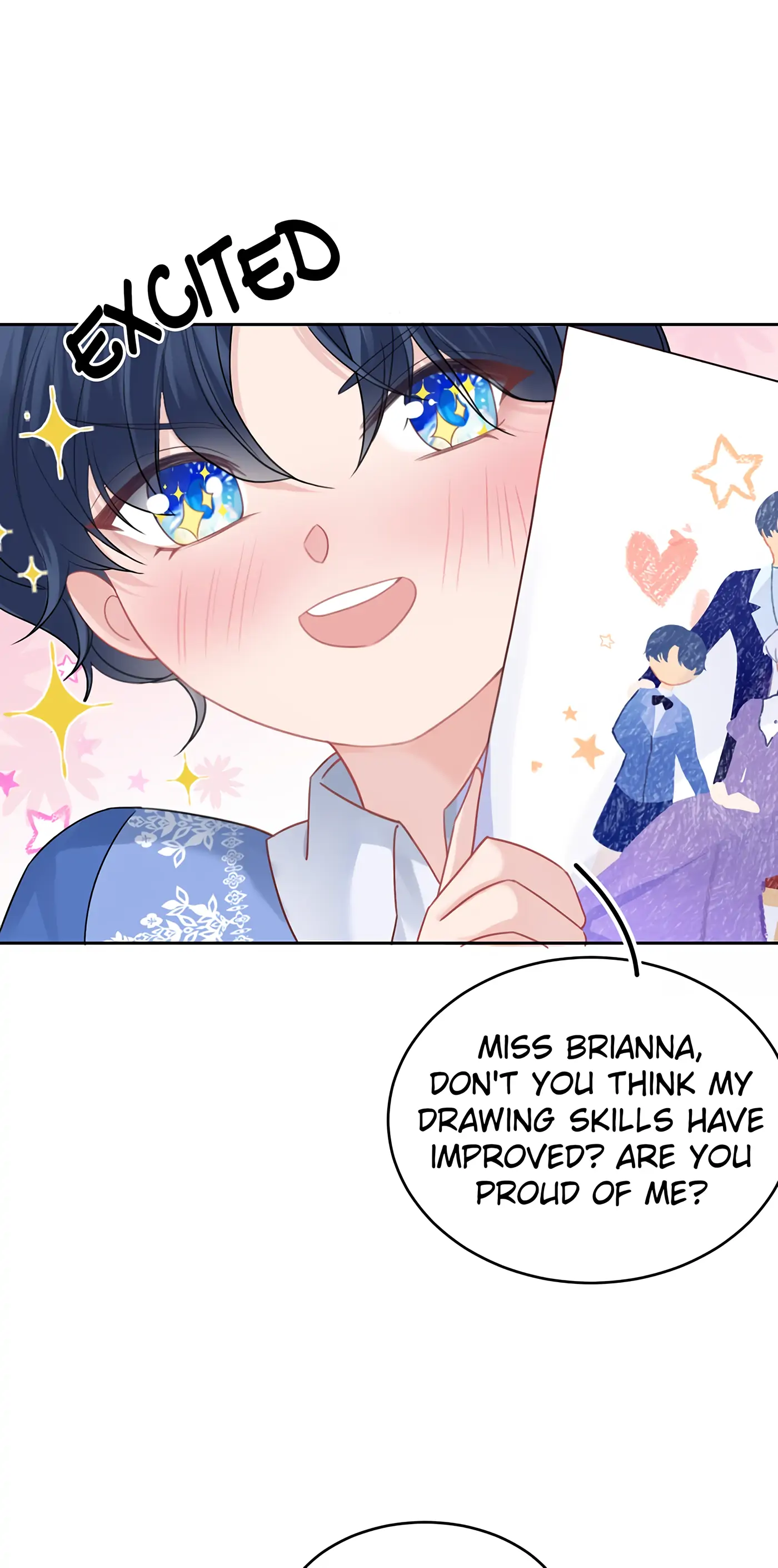 Governess of a Tyrant Chapter 40 - page 18