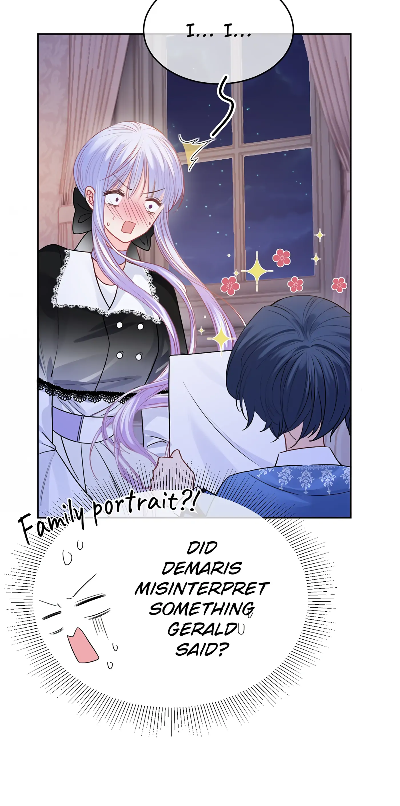 Governess of a Tyrant Chapter 40 - page 19