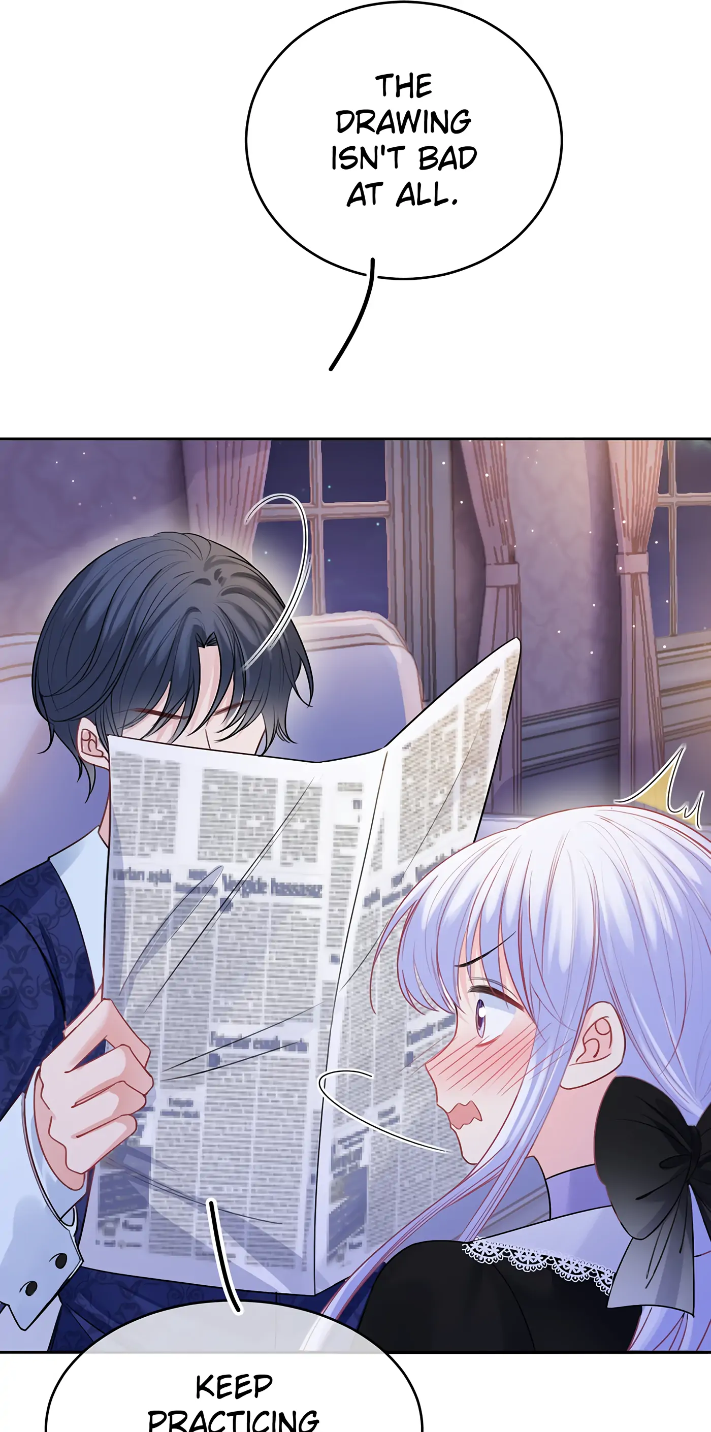 Governess of a Tyrant Chapter 40 - page 20