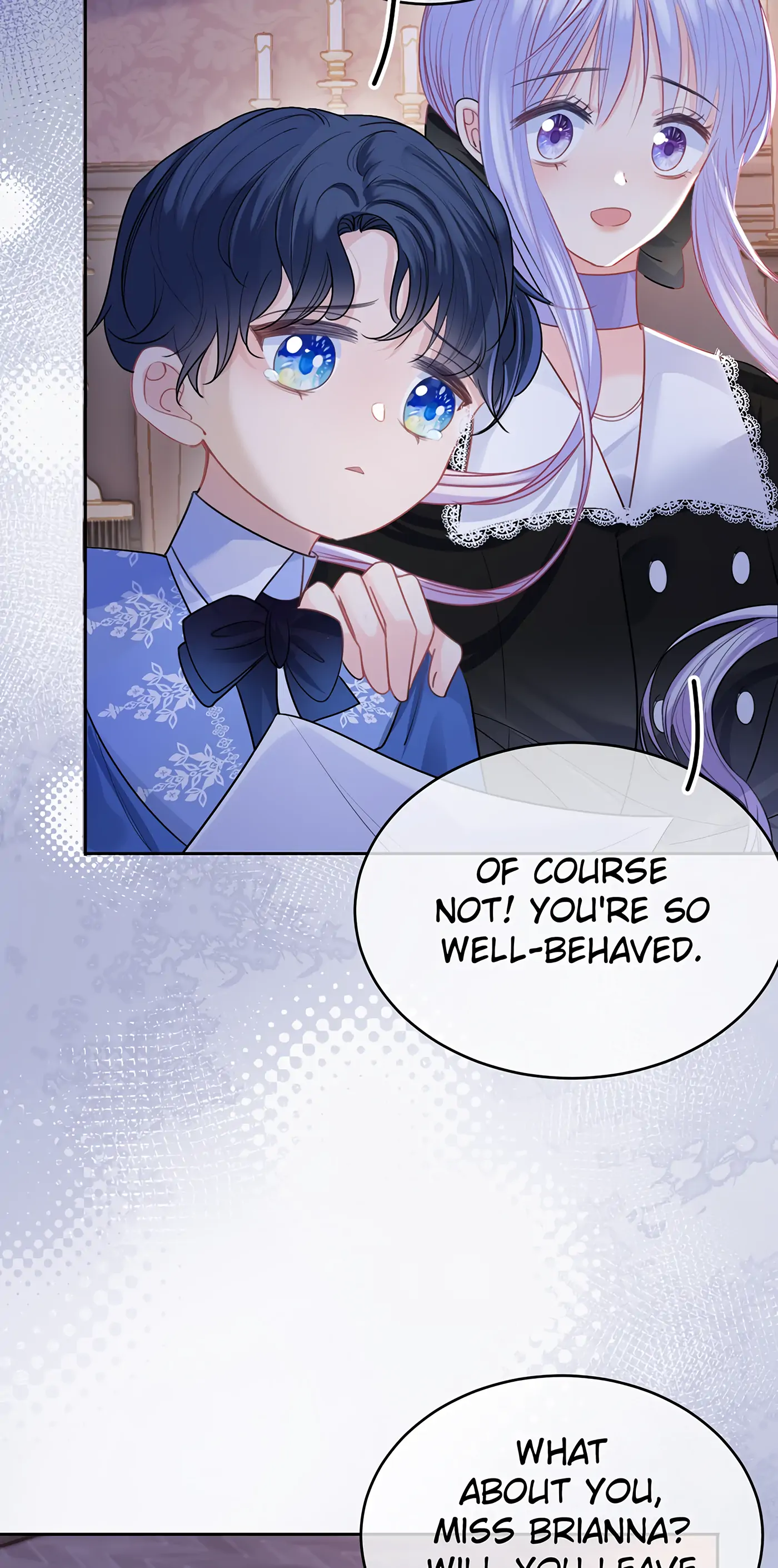Governess of a Tyrant Chapter 40 - page 25