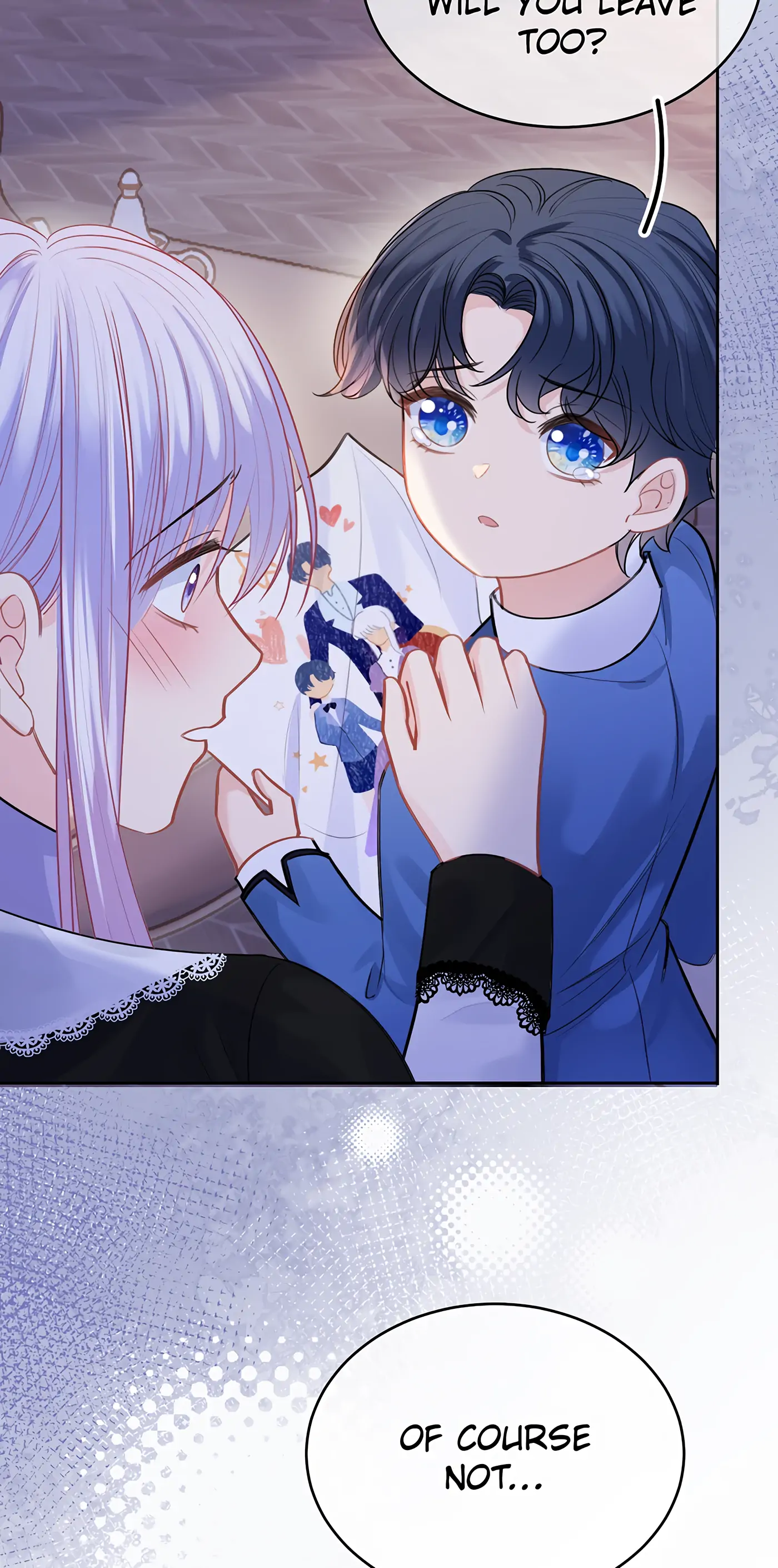Governess of a Tyrant Chapter 40 - page 26