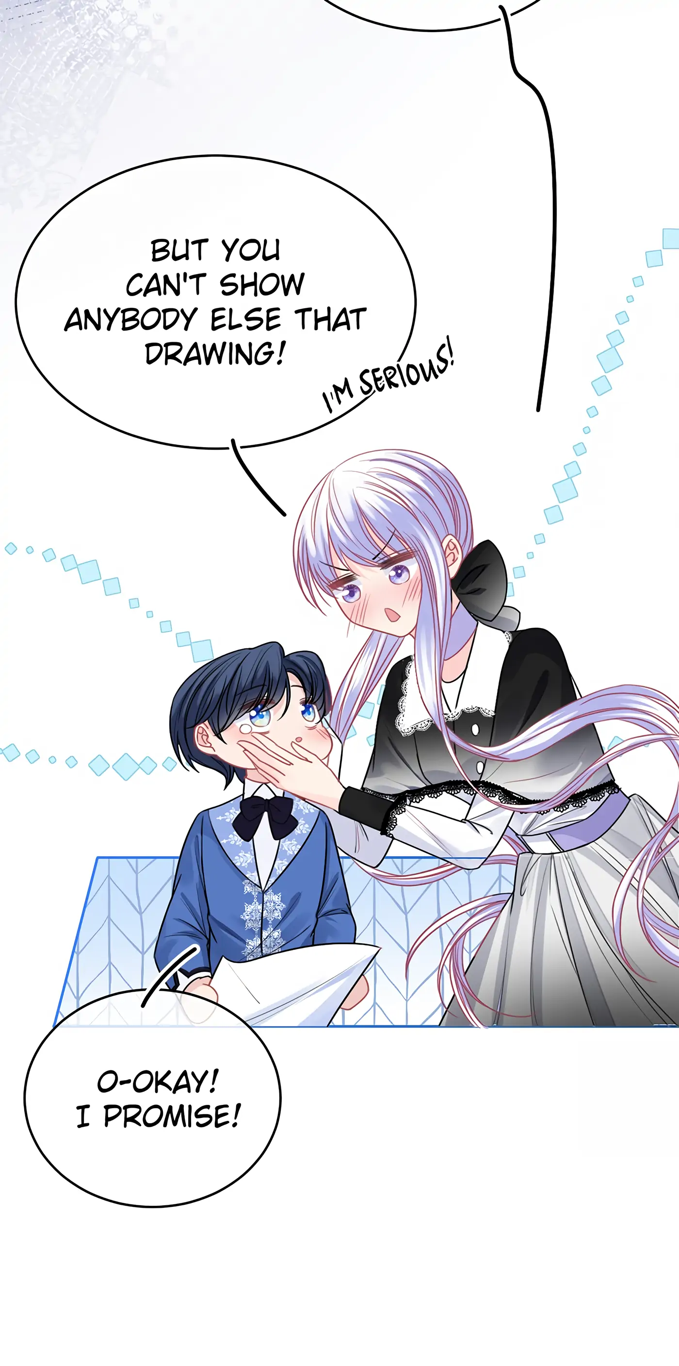 Governess of a Tyrant Chapter 40 - page 27