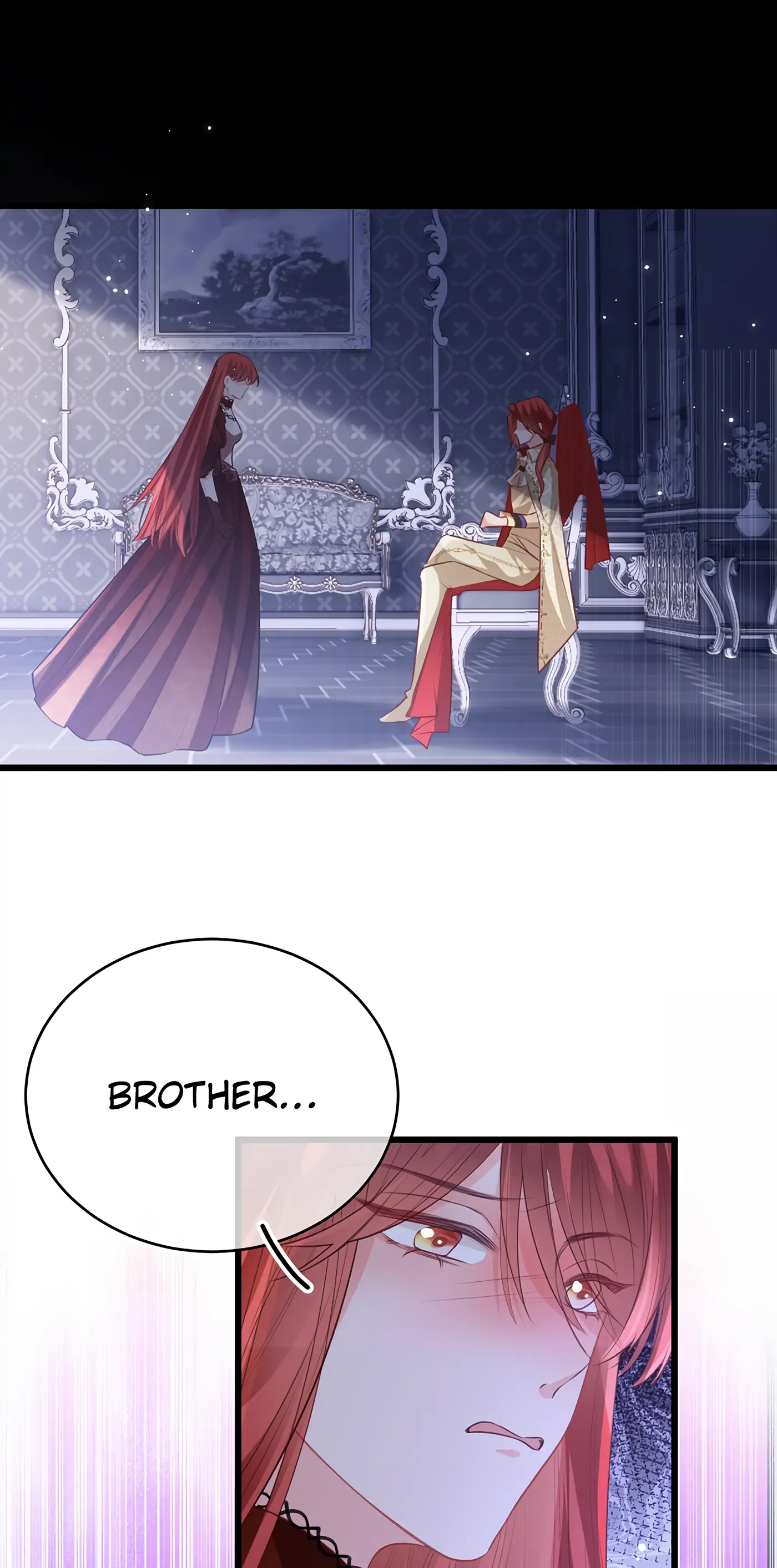 Governess of a Tyrant Chapter 40 - page 37