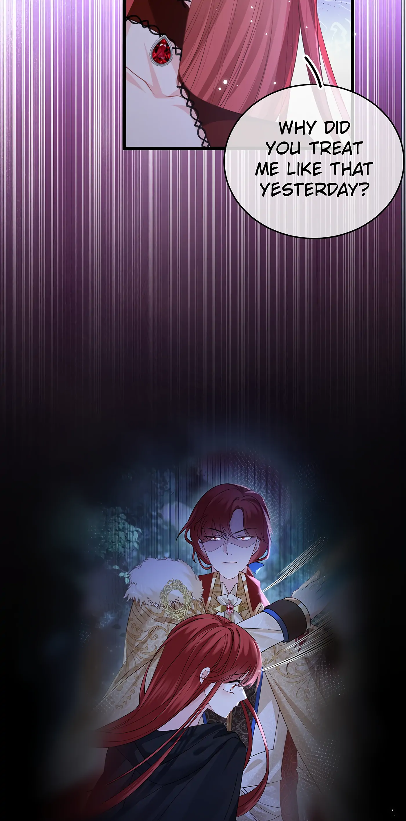 Governess of a Tyrant Chapter 40 - page 38