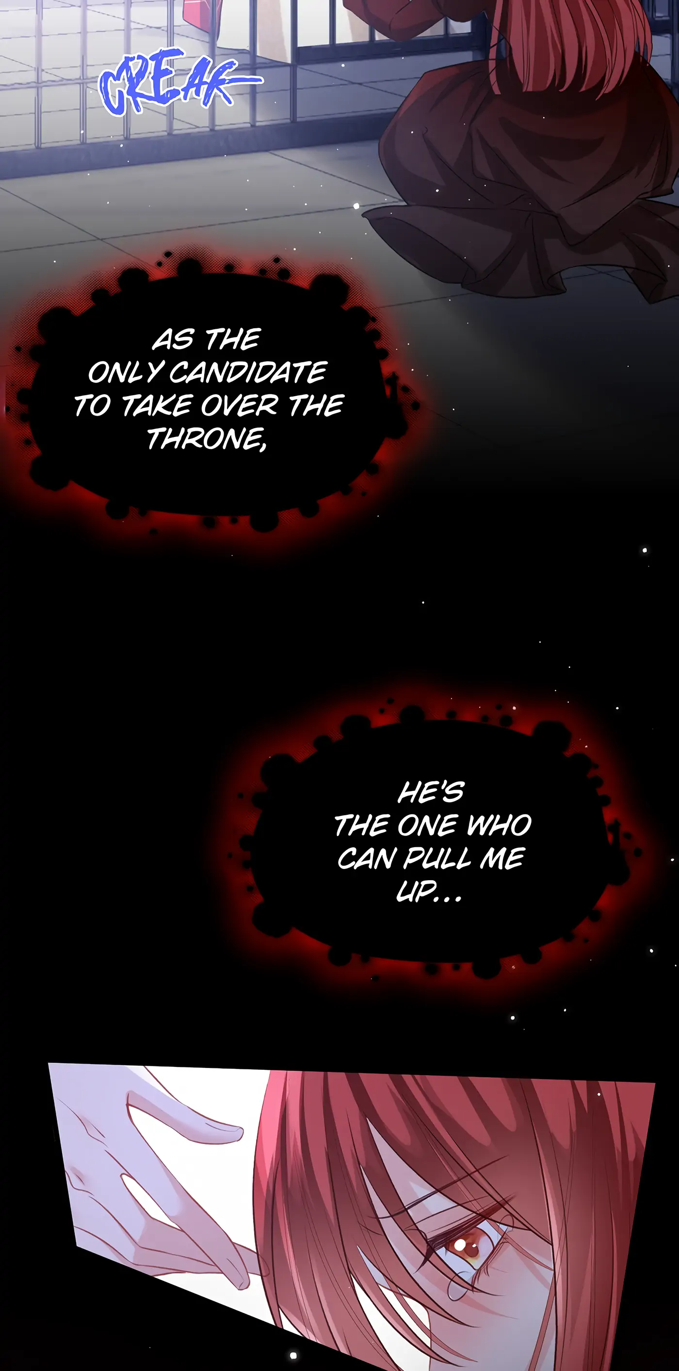 Governess of a Tyrant Chapter 40 - page 40