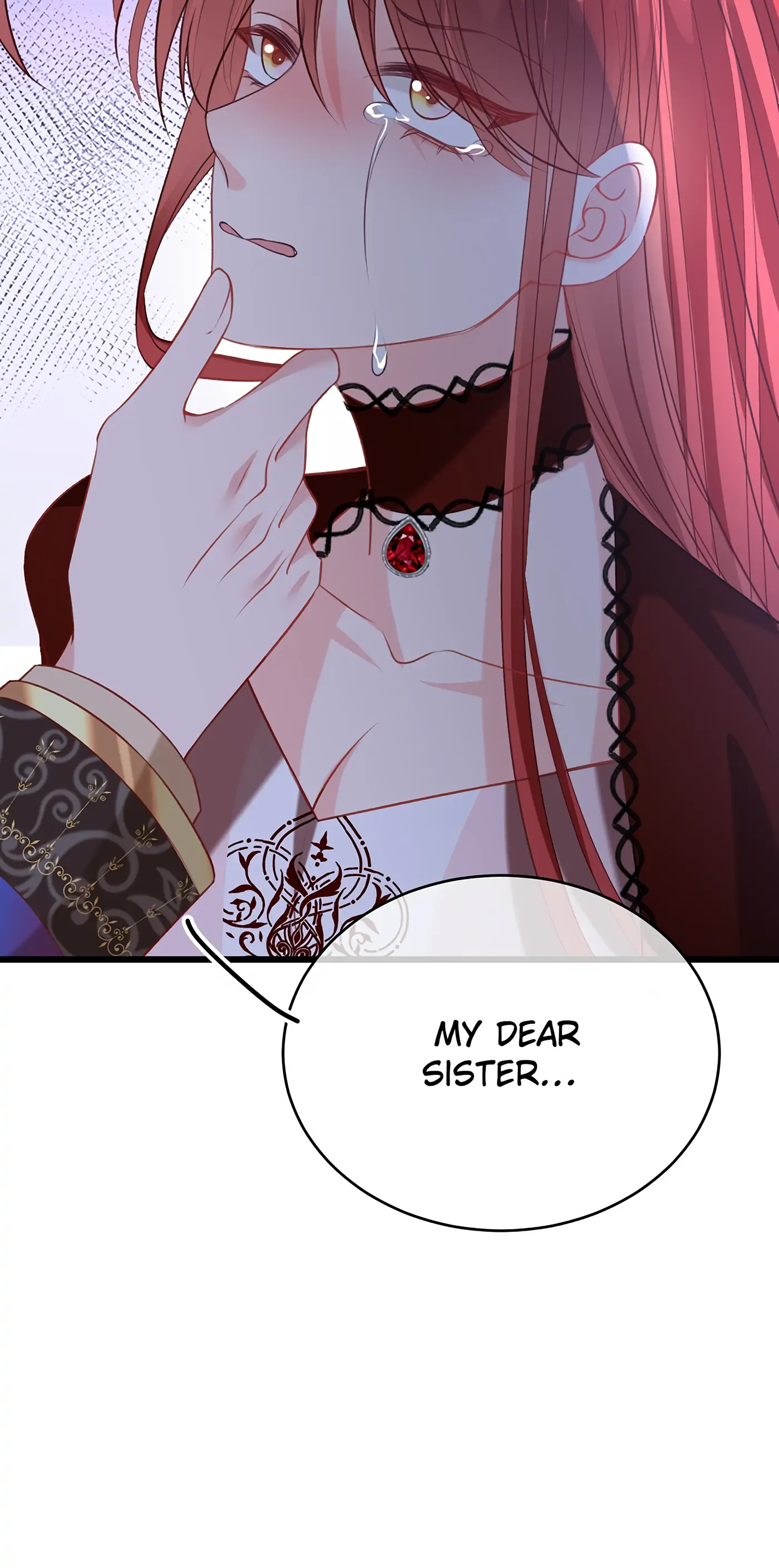Governess of a Tyrant Chapter 40 - page 44