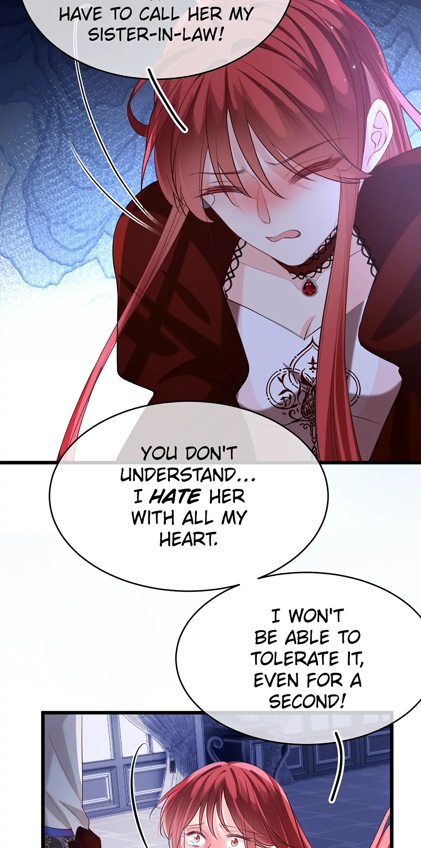 Governess of a Tyrant Chapter 40 - page 50