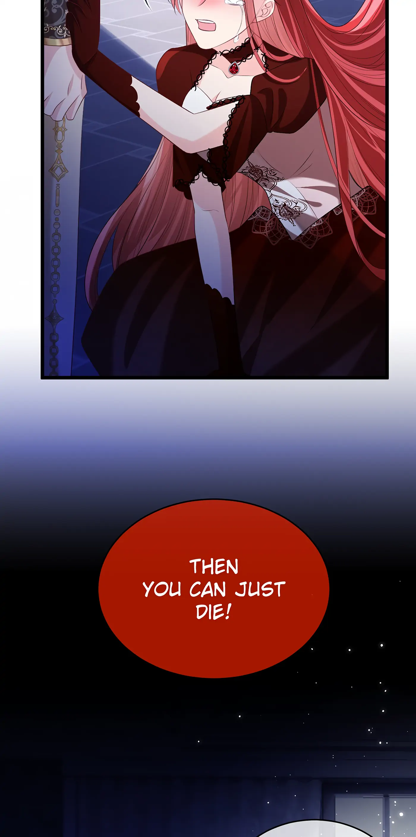 Governess of a Tyrant Chapter 40 - page 51