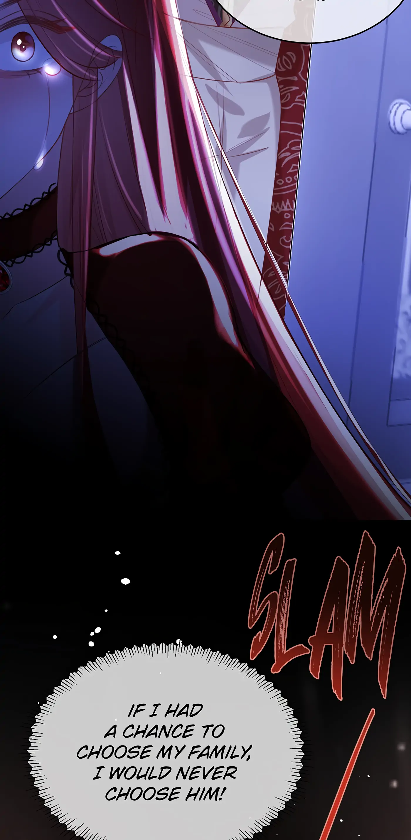 Governess of a Tyrant Chapter 40 - page 56