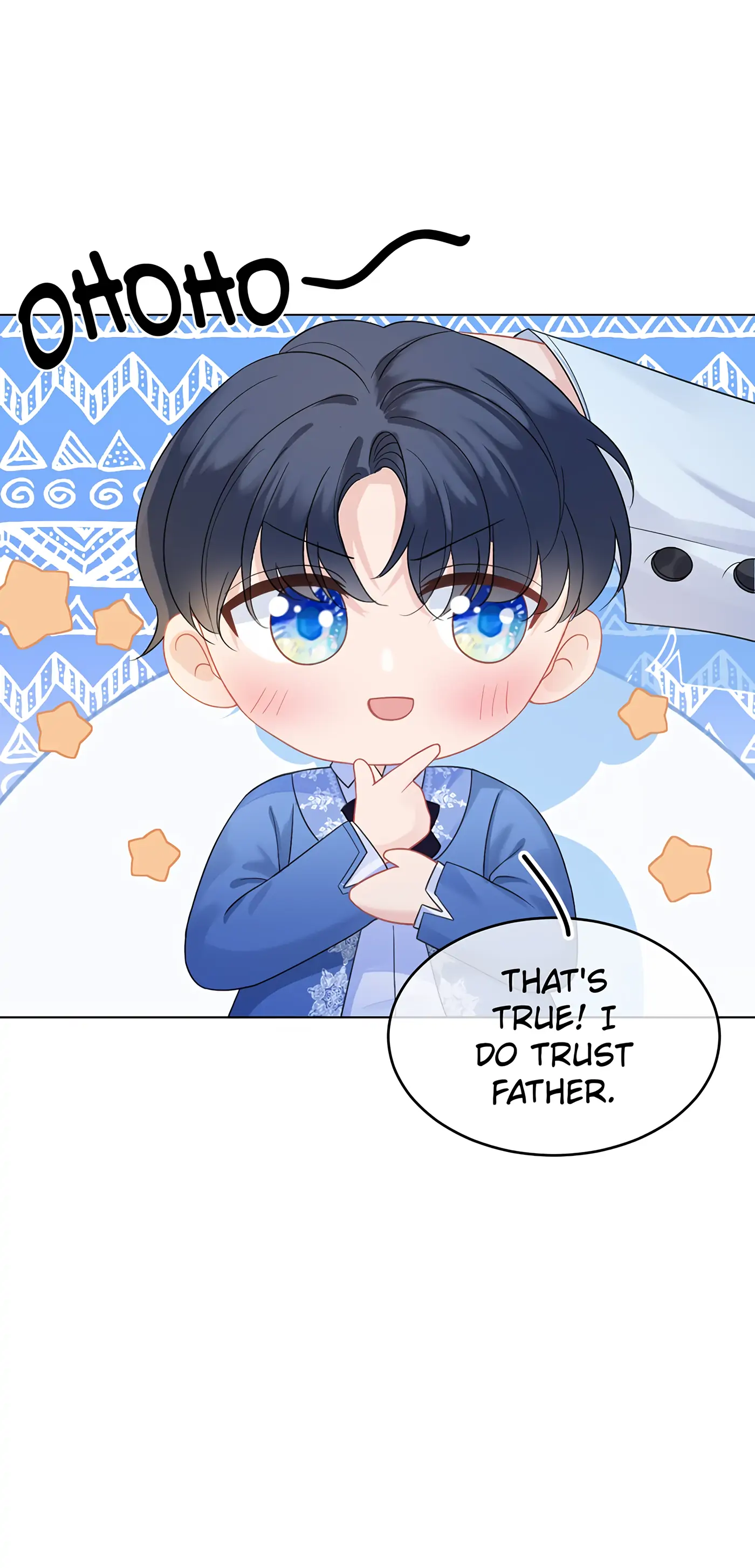Governess of a Tyrant Chapter 40 - page 9