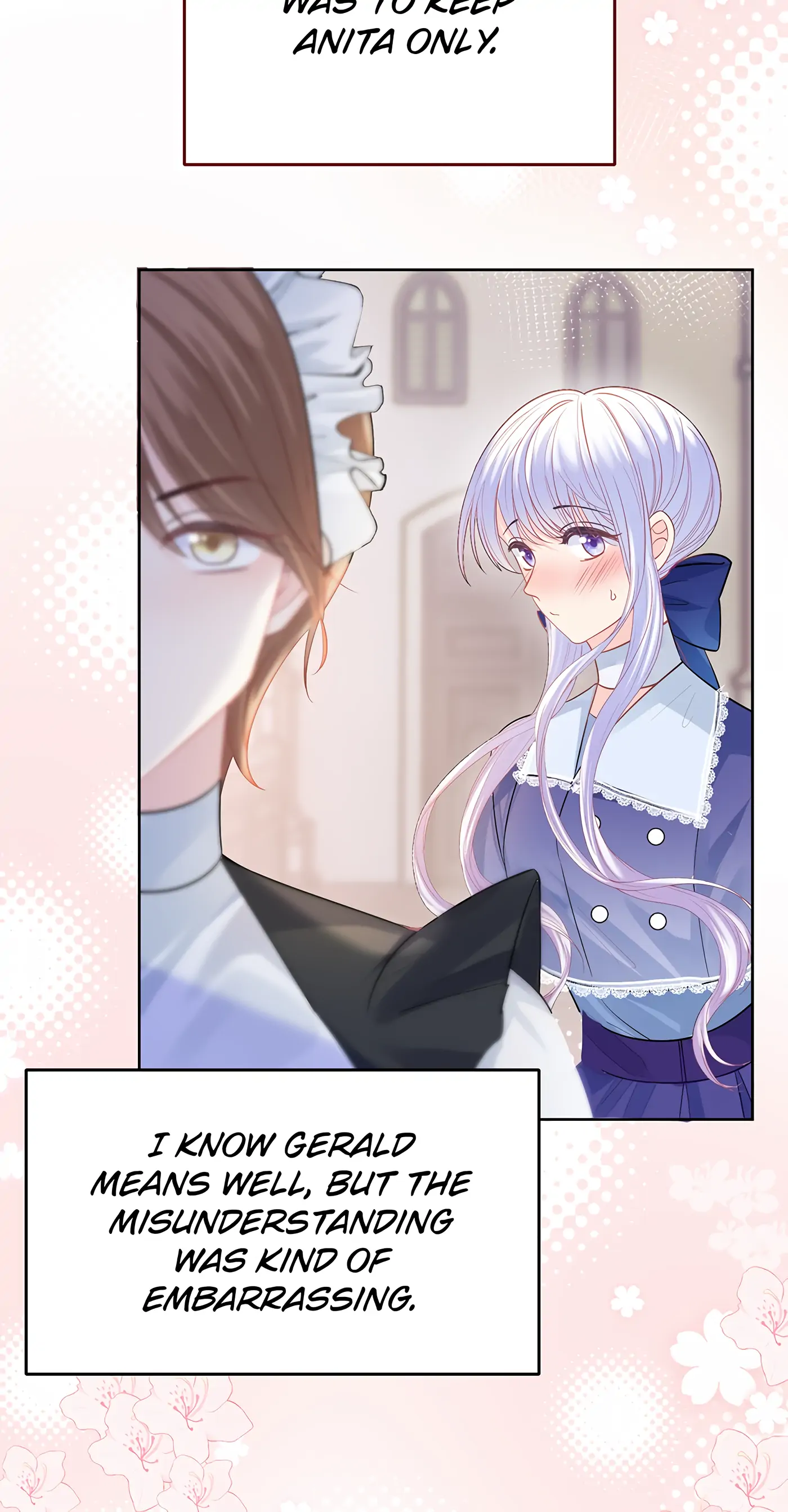 Governess of a Tyrant Chapter 41 - page 11