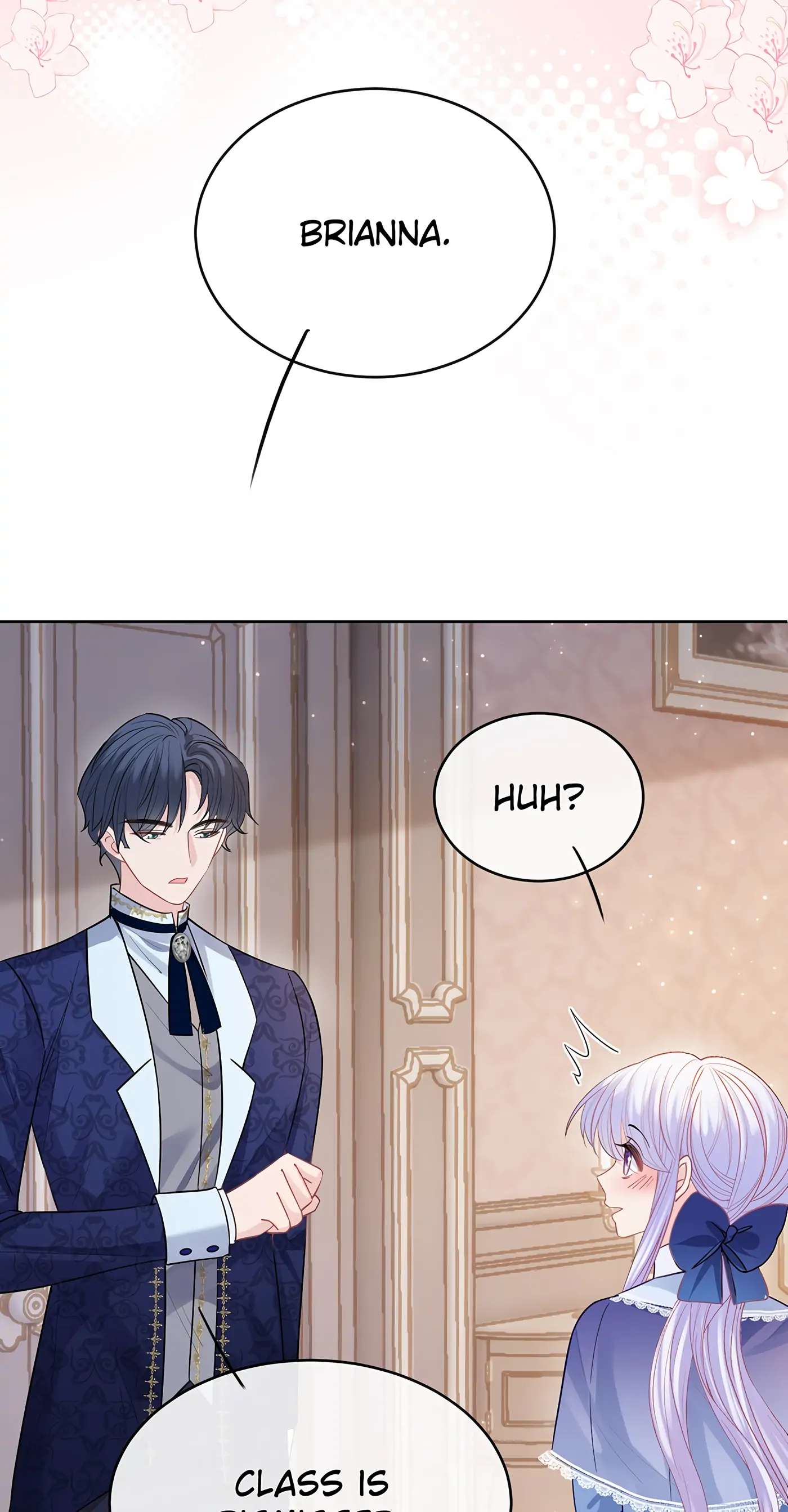 Governess of a Tyrant Chapter 41 - page 12