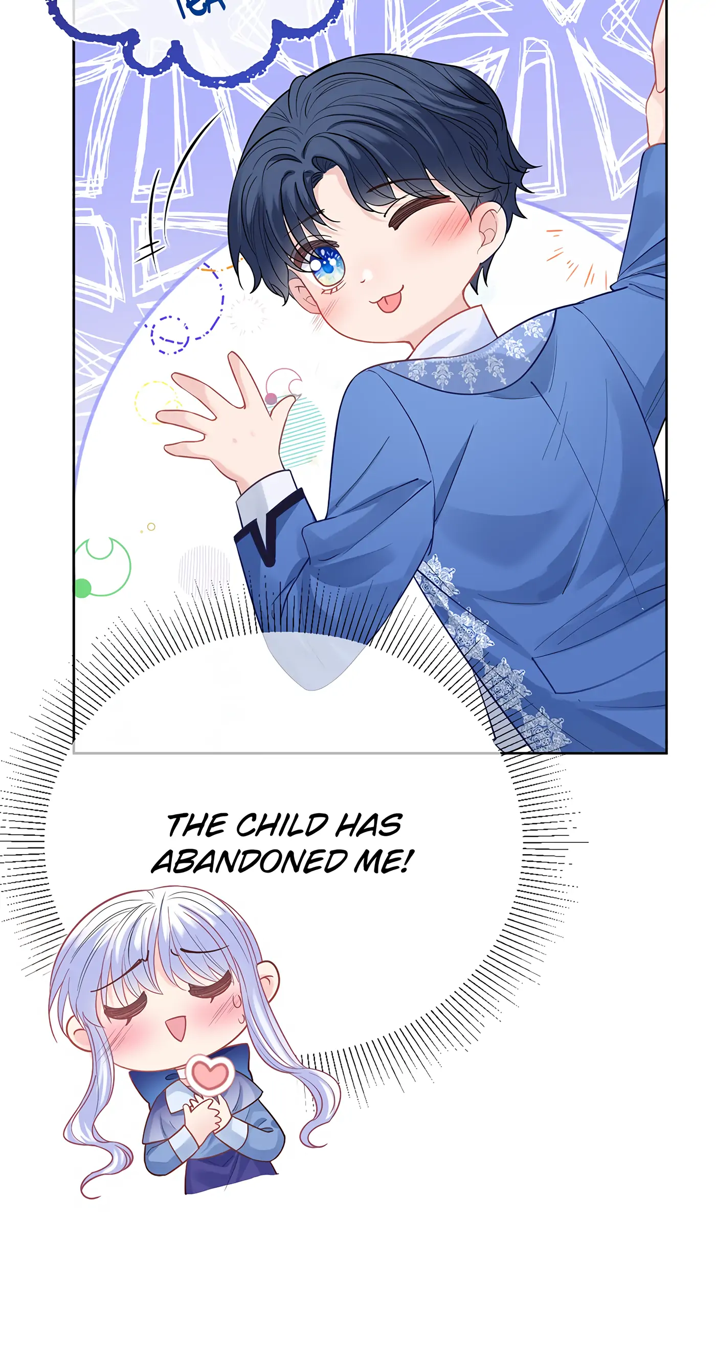 Governess of a Tyrant Chapter 41 - page 15