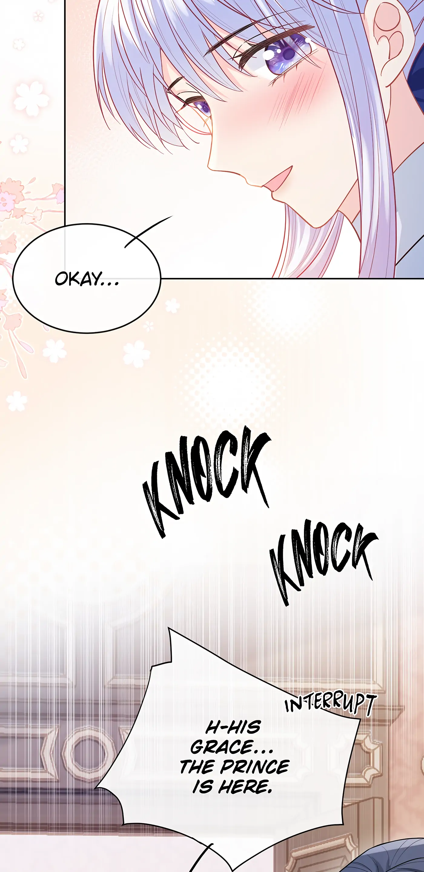 Governess of a Tyrant Chapter 41 - page 17
