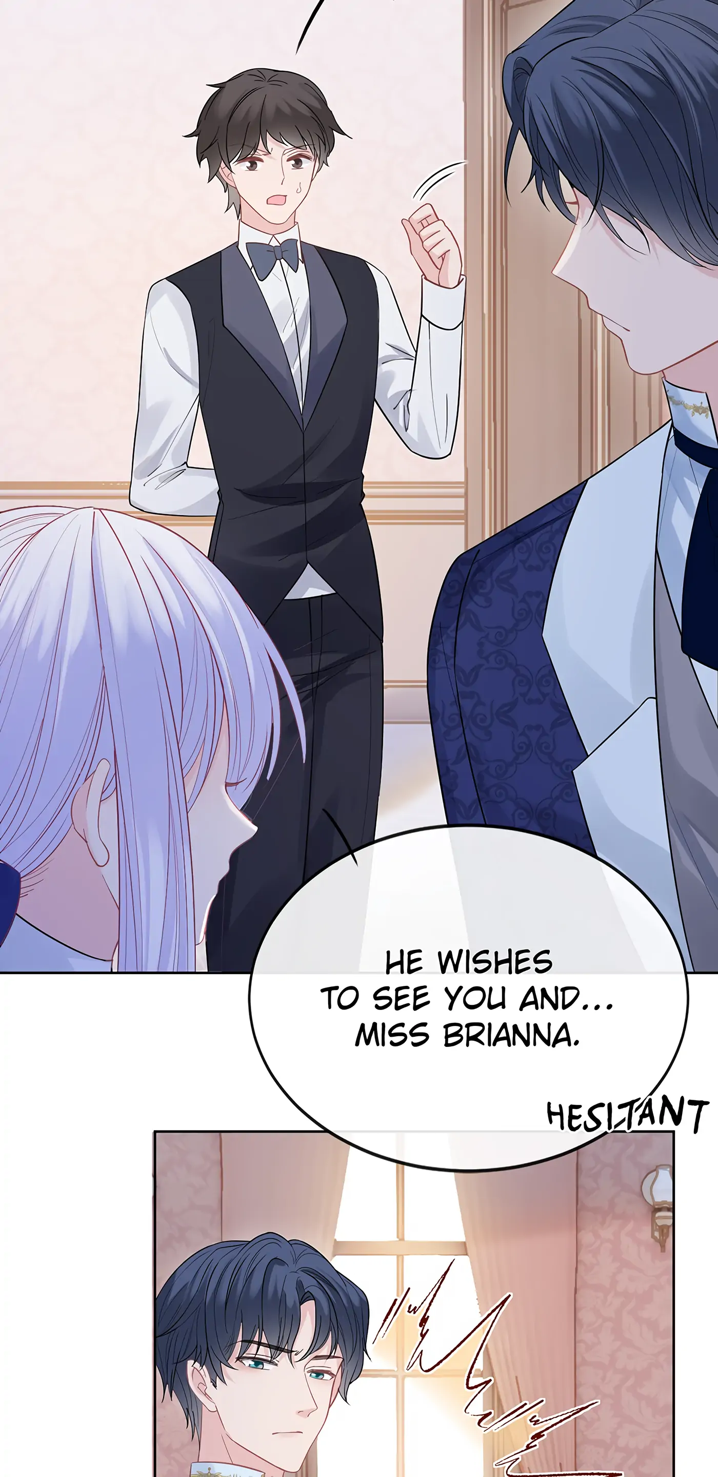 Governess of a Tyrant Chapter 41 - page 18