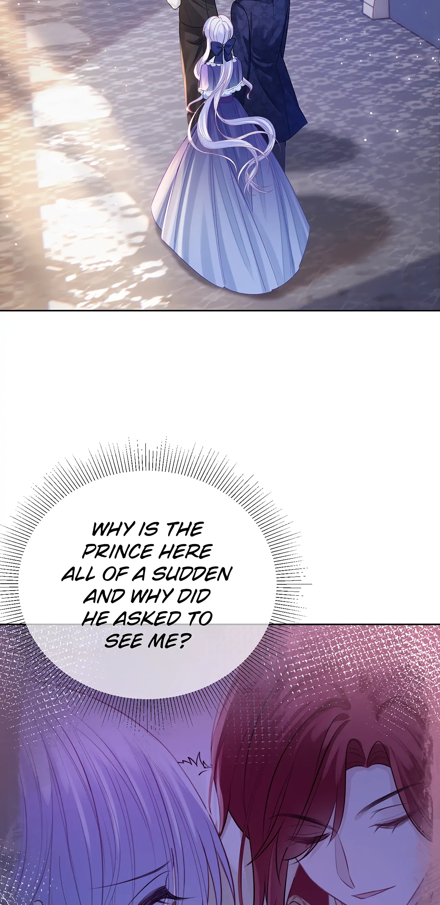 Governess of a Tyrant Chapter 41 - page 20