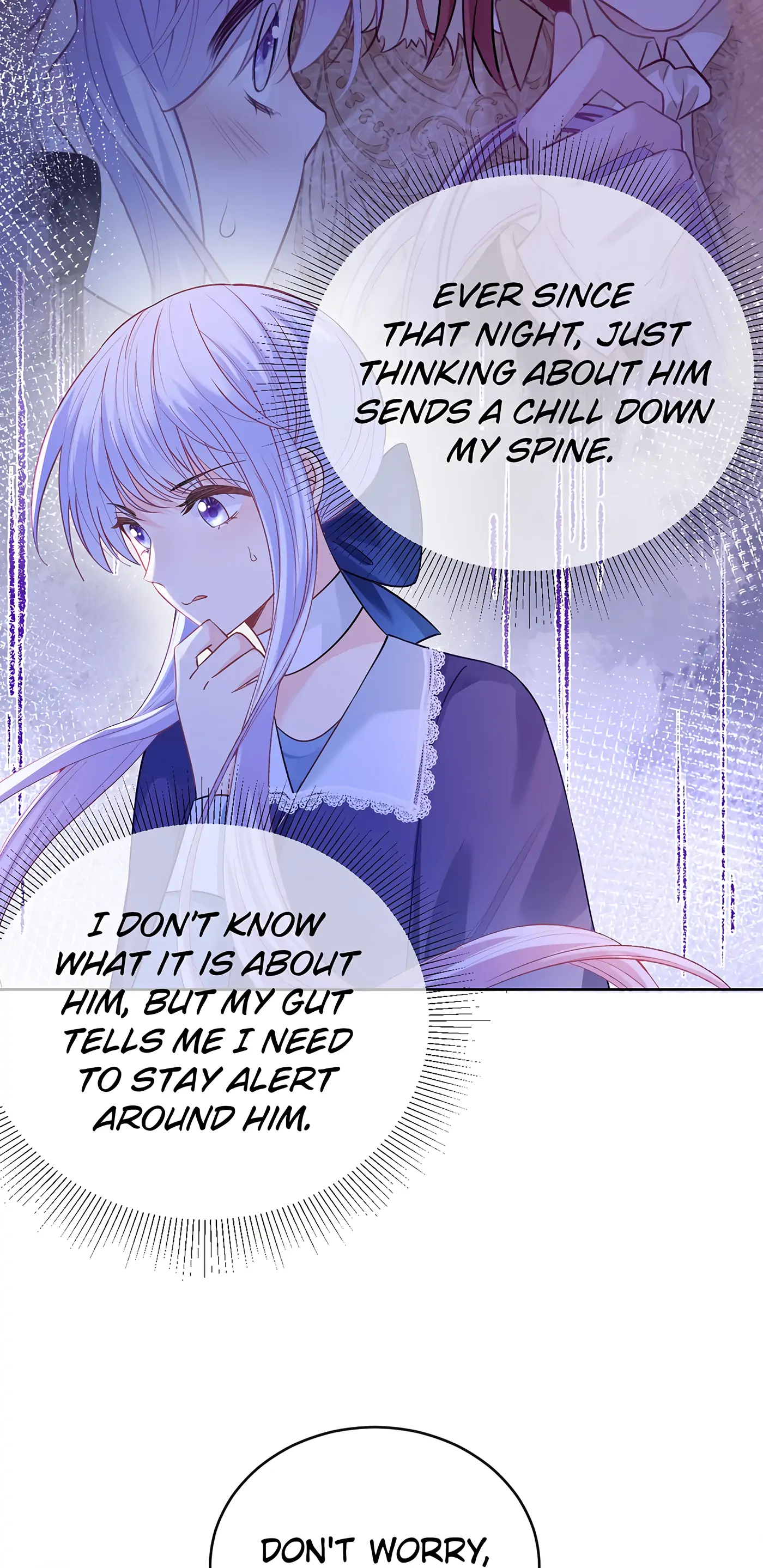 Governess of a Tyrant Chapter 41 - page 21