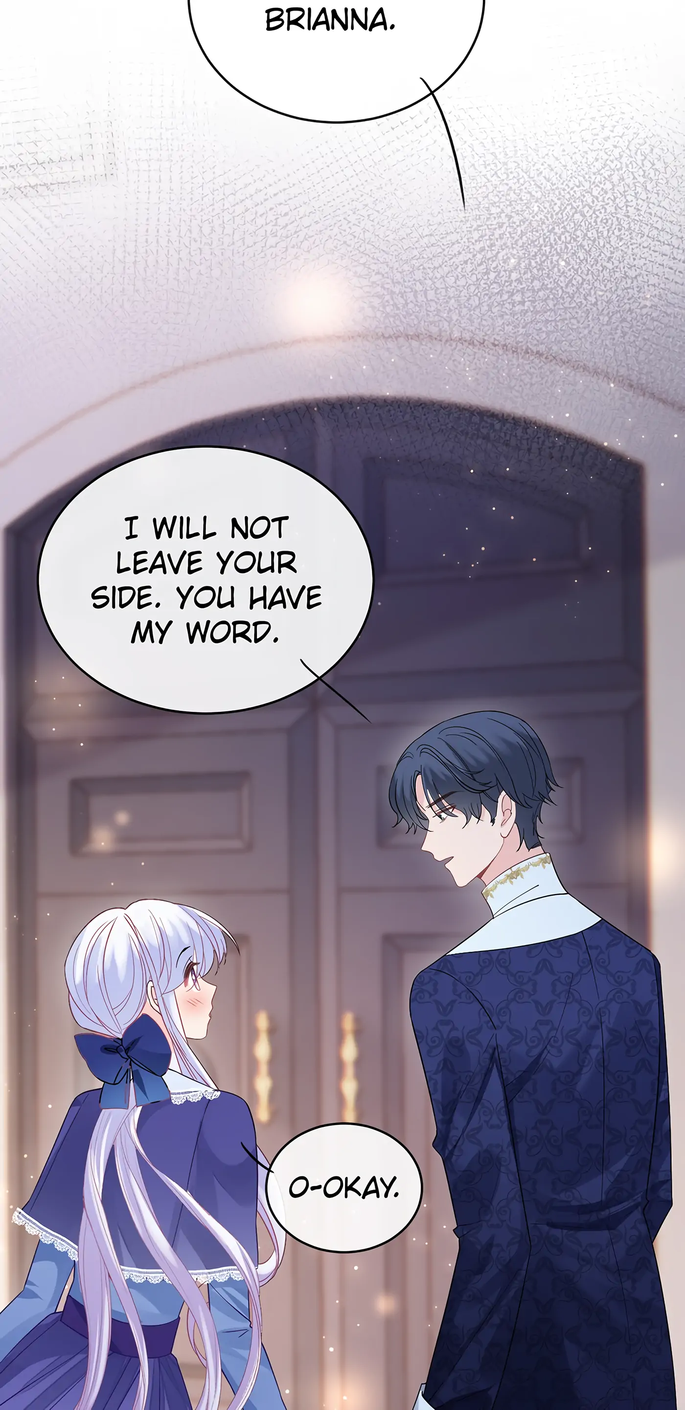 Governess of a Tyrant Chapter 41 - page 22