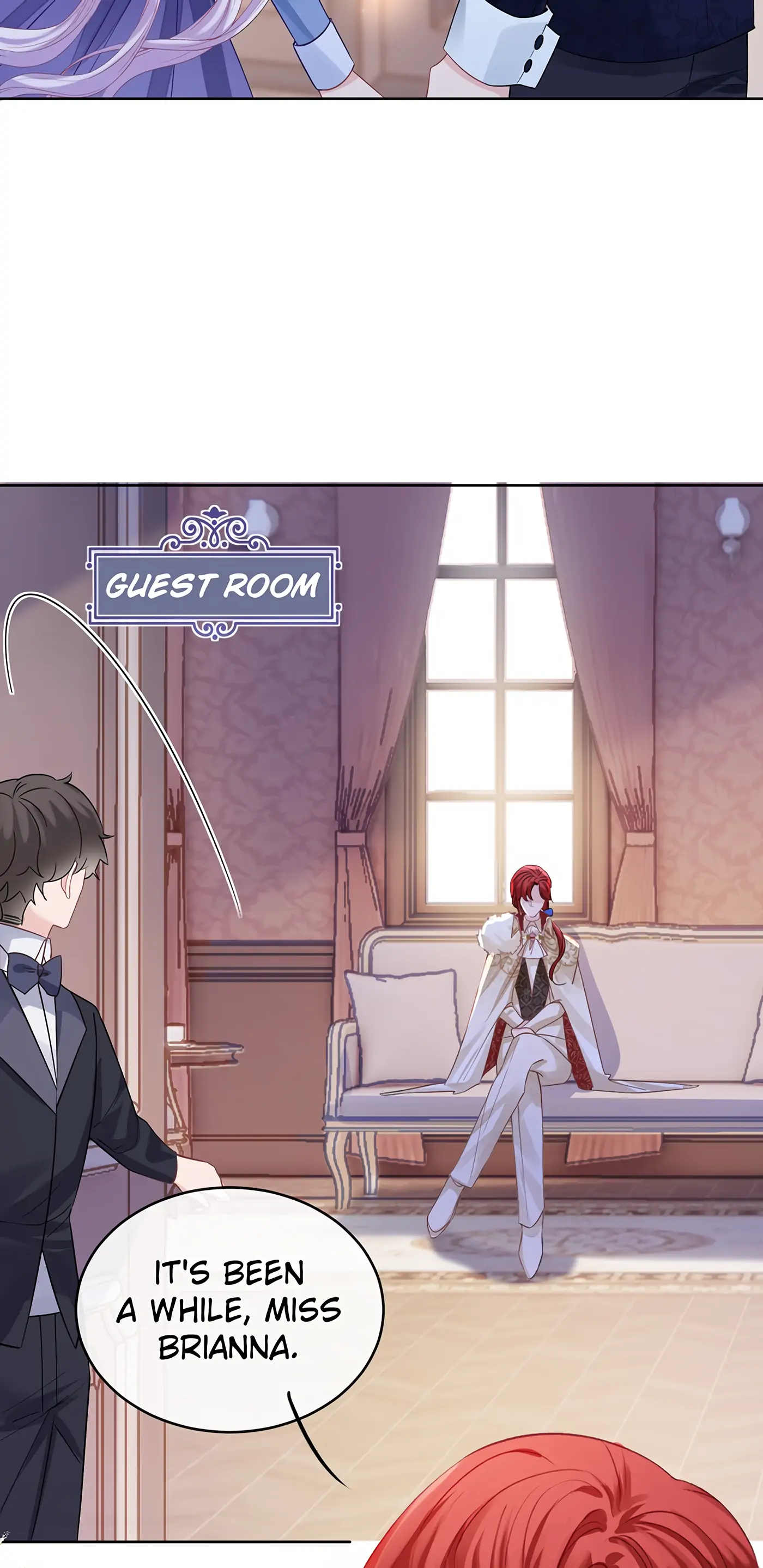 Governess of a Tyrant Chapter 41 - page 23
