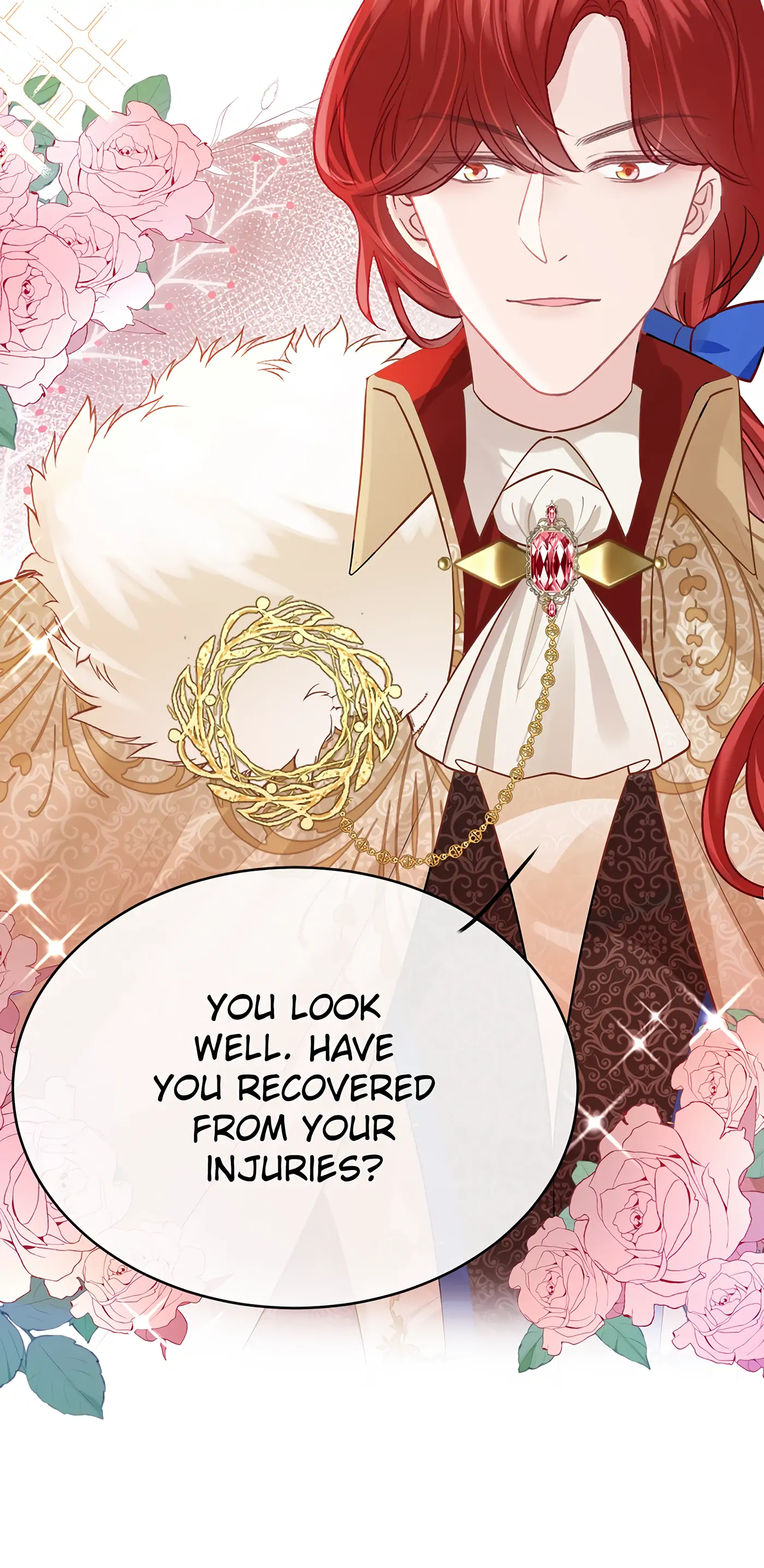 Governess of a Tyrant Chapter 41 - page 24