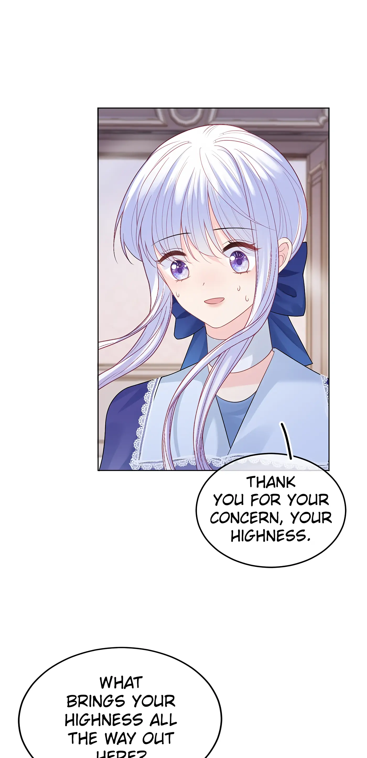 Governess of a Tyrant Chapter 41 - page 25