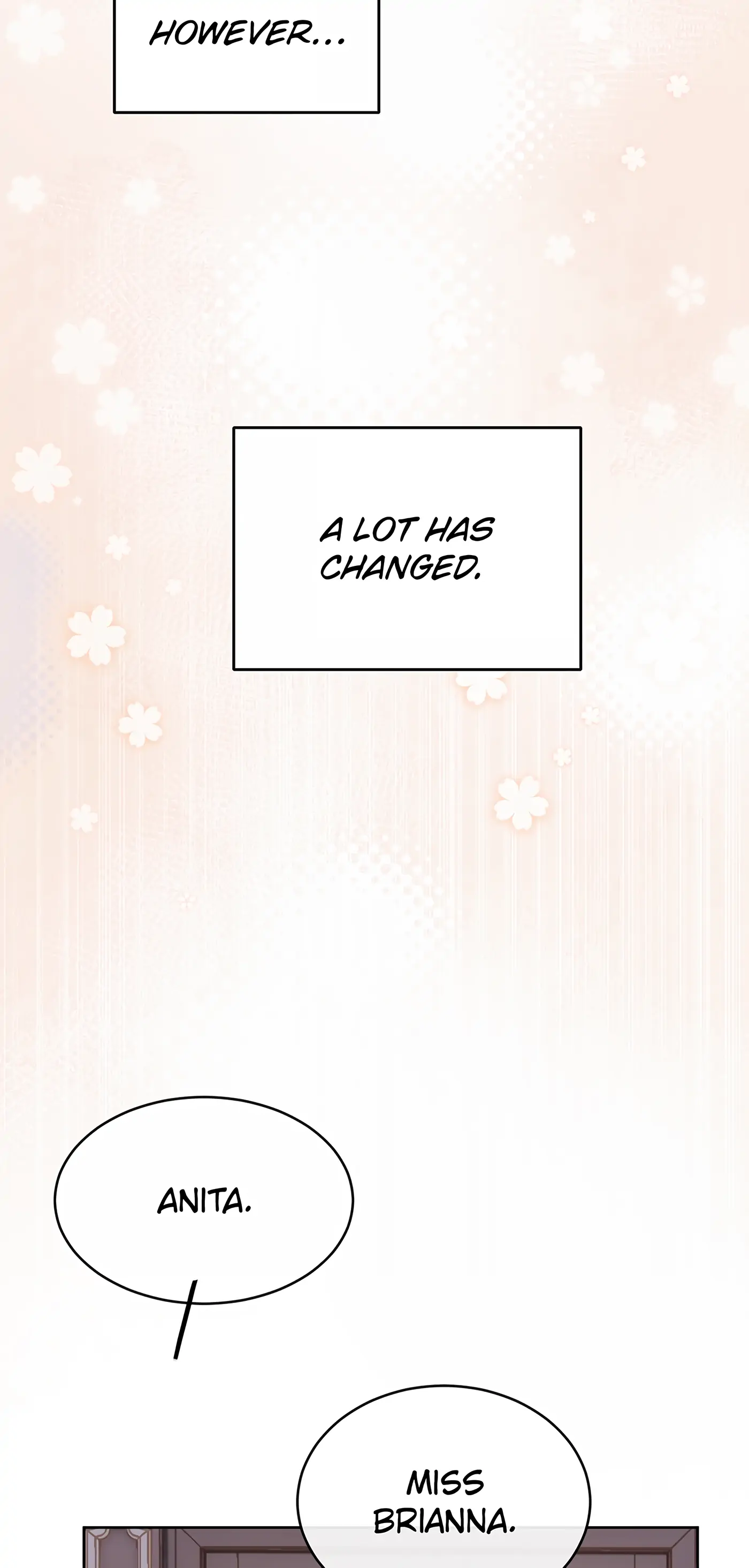 Governess of a Tyrant Chapter 41 - page 3