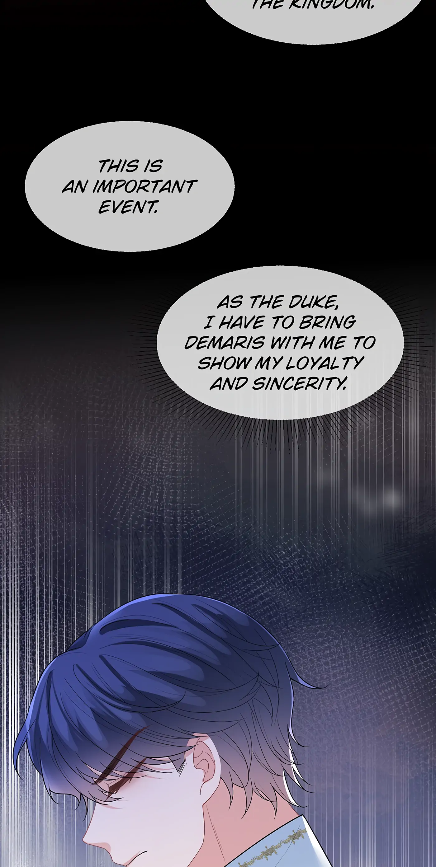 Governess of a Tyrant Chapter 41 - page 33