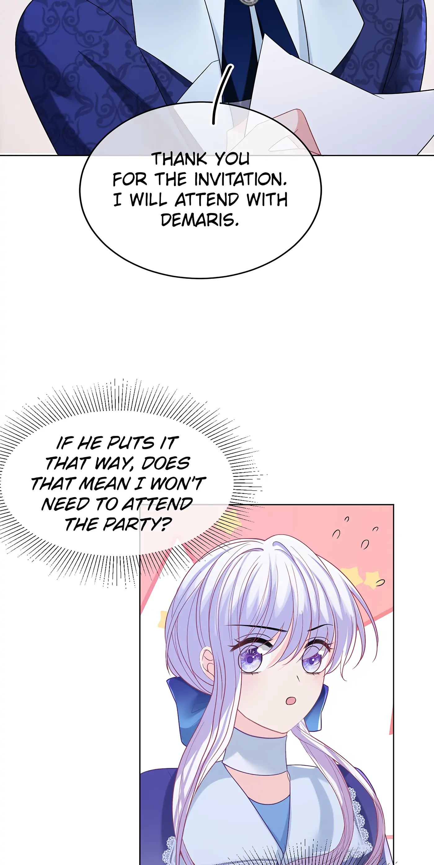 Governess of a Tyrant Chapter 41 - page 36