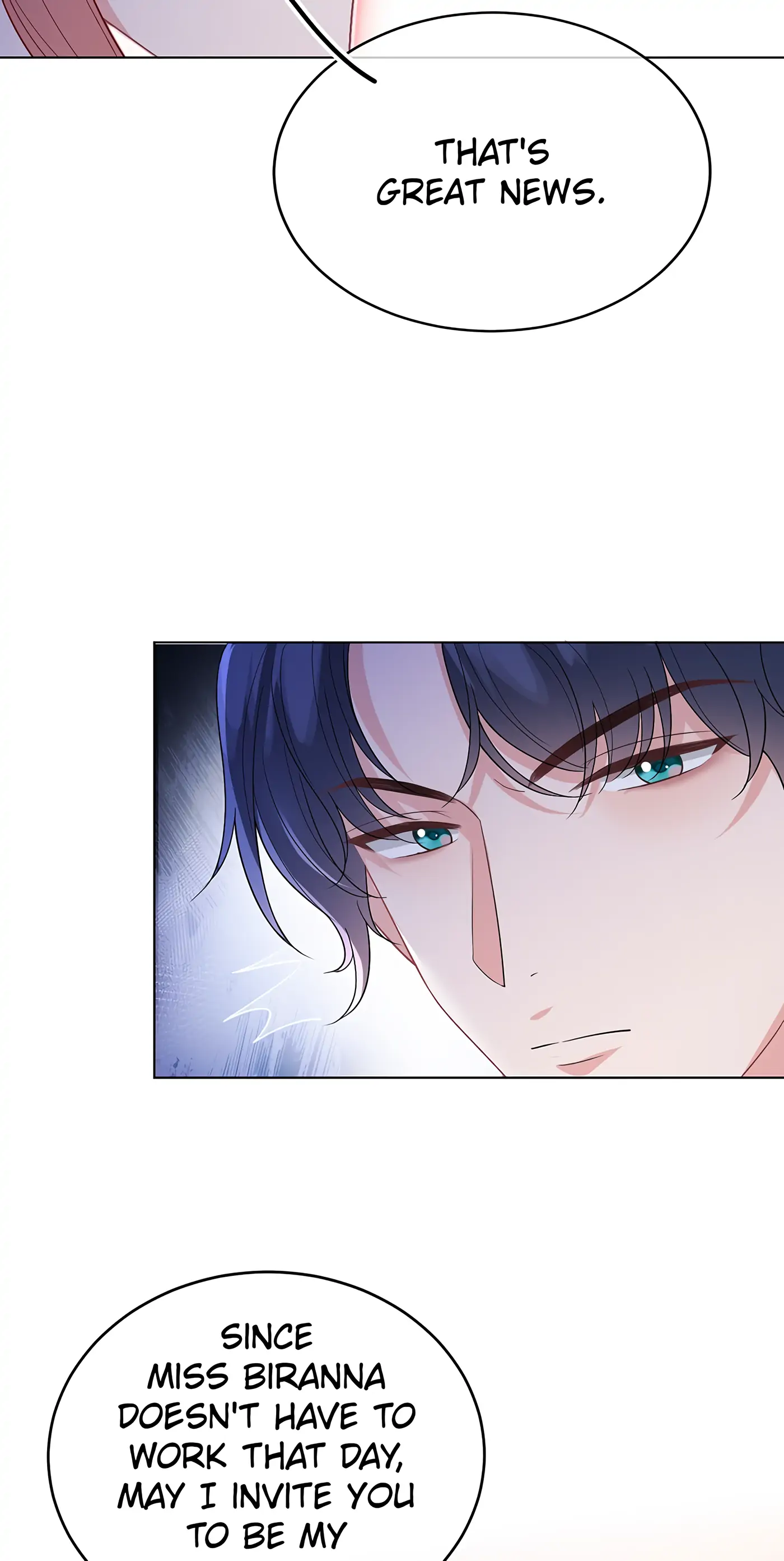 Governess of a Tyrant Chapter 41 - page 38