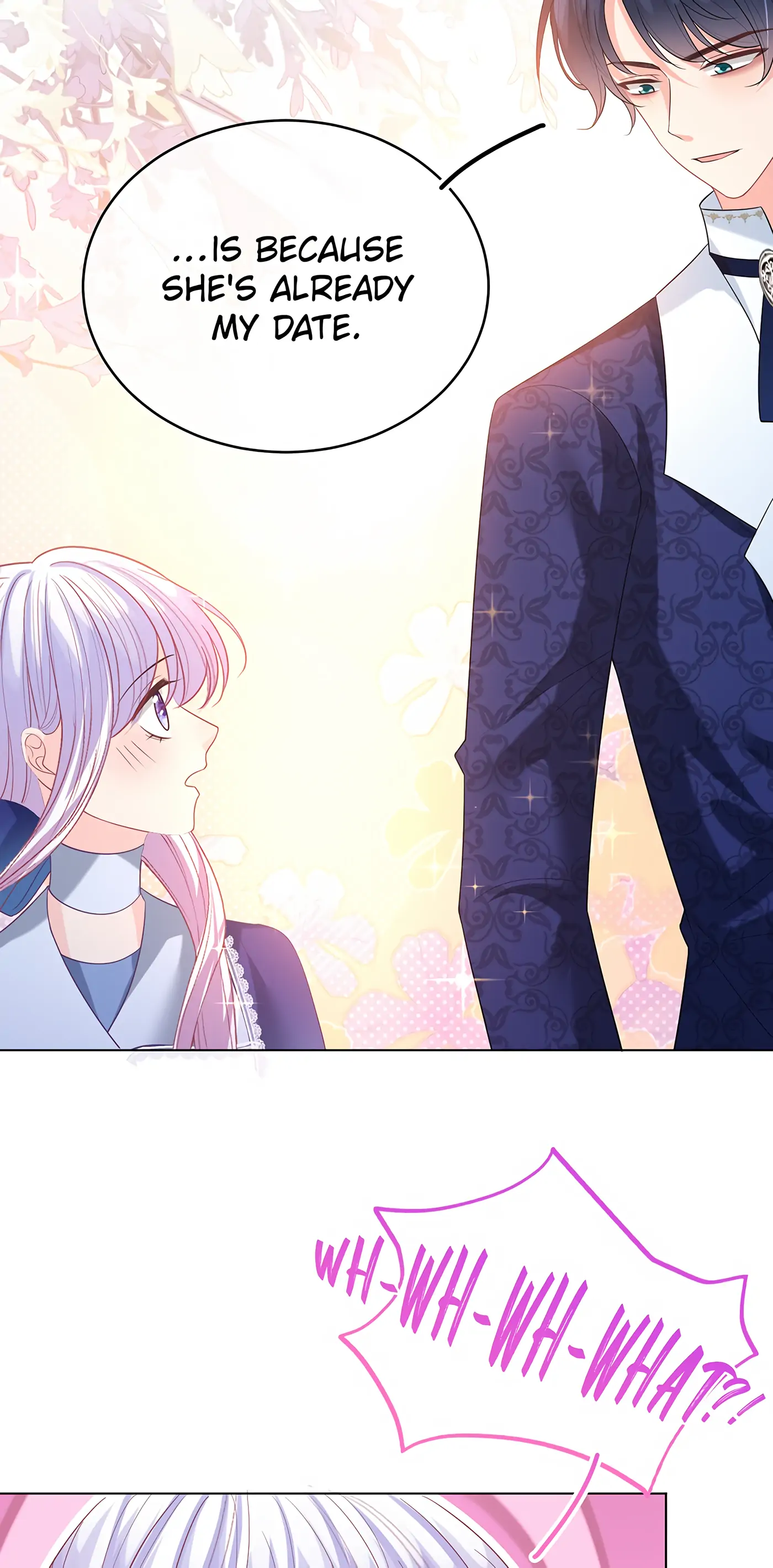 Governess of a Tyrant Chapter 41 - page 44
