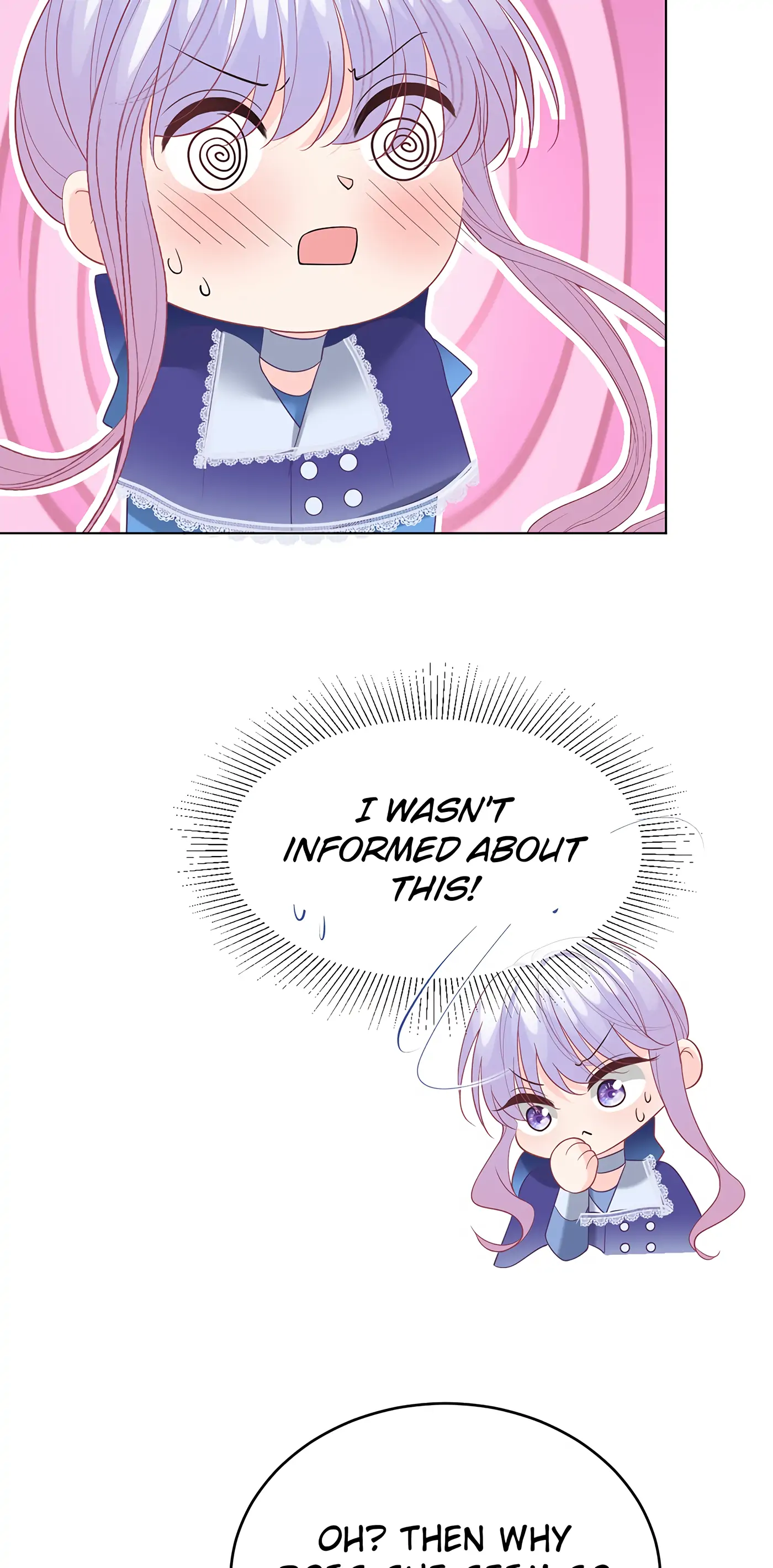 Governess of a Tyrant Chapter 41 - page 45