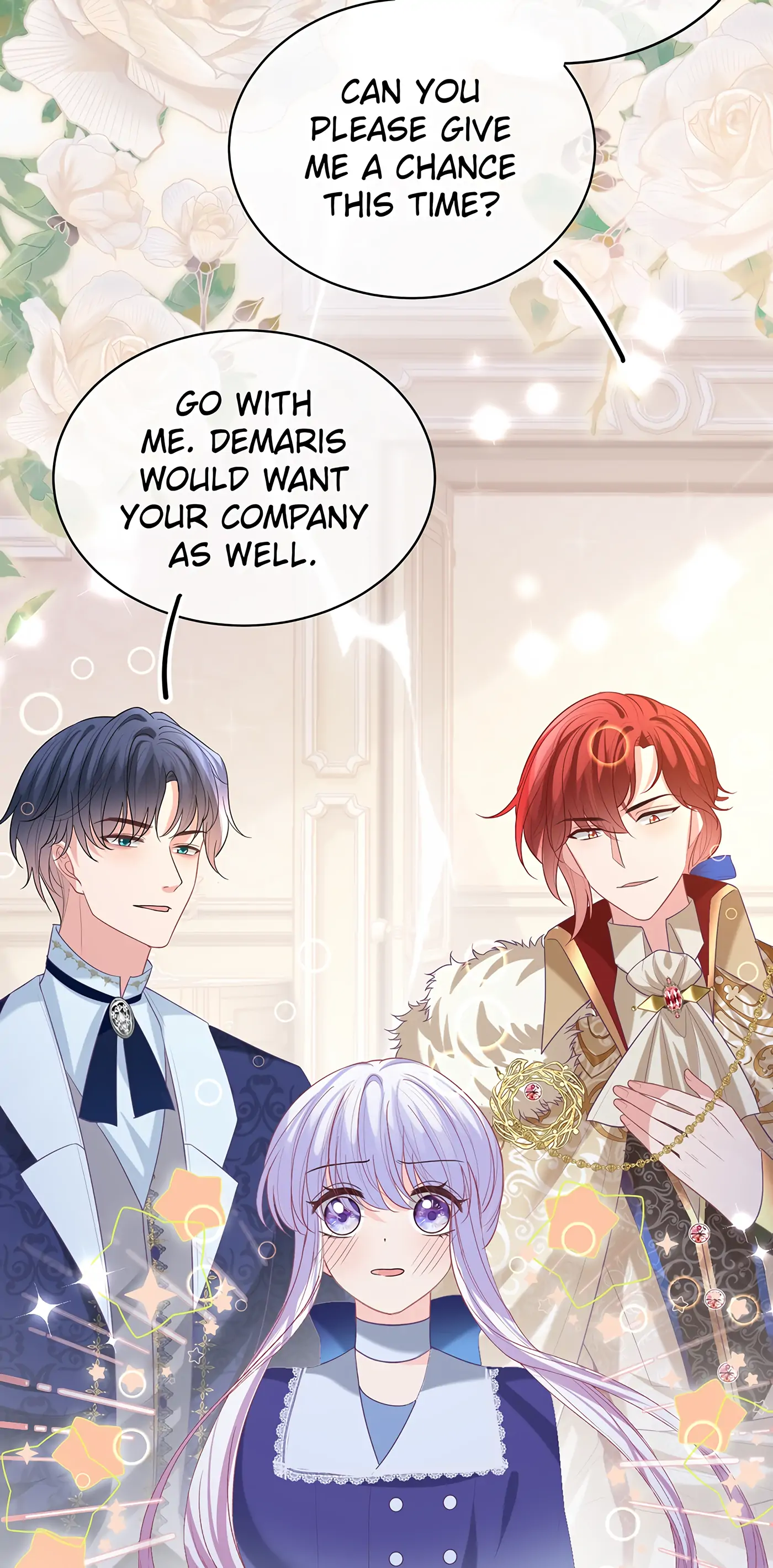 Governess of a Tyrant Chapter 41 - page 47
