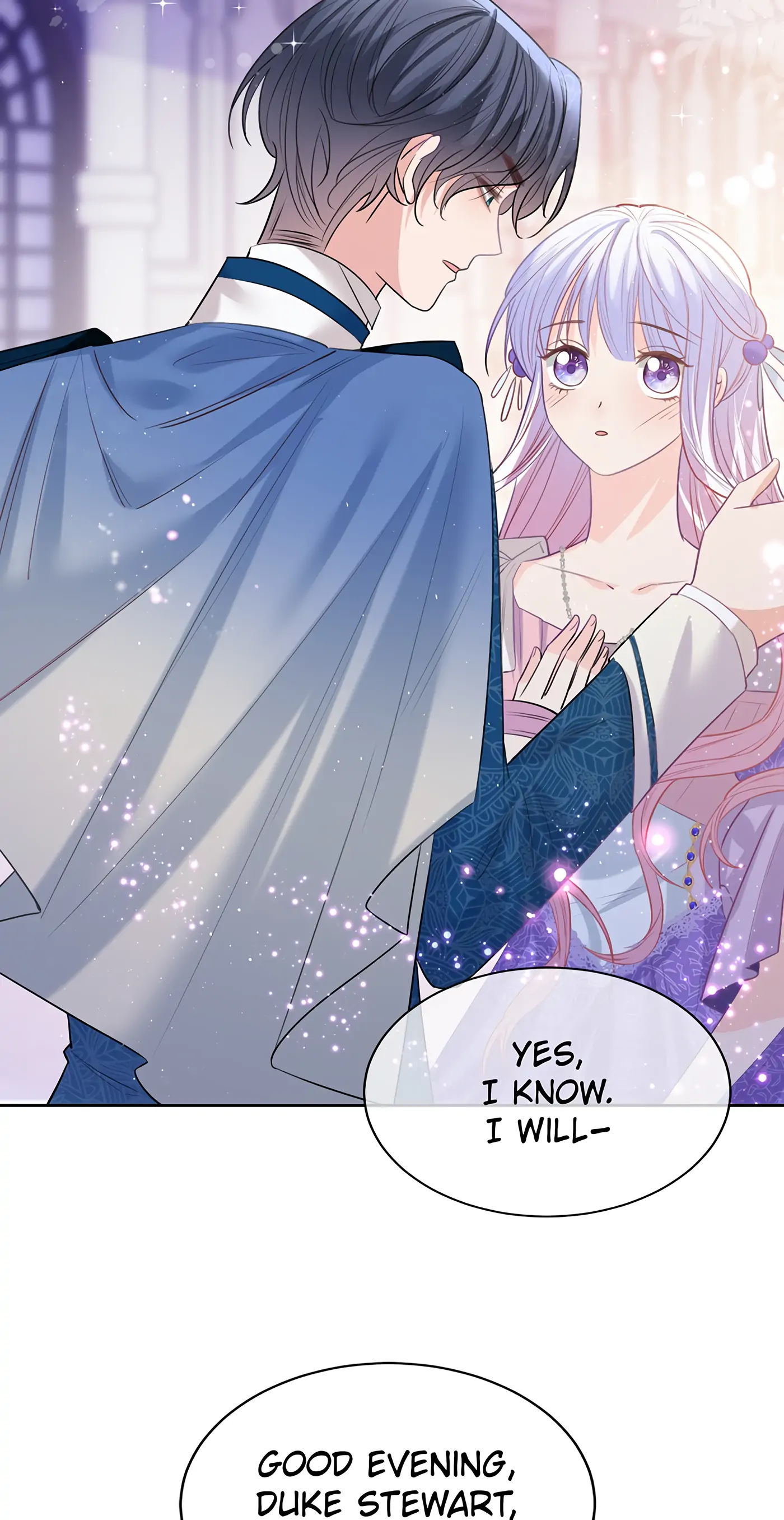 Governess of a Tyrant Chapter 41 - page 55